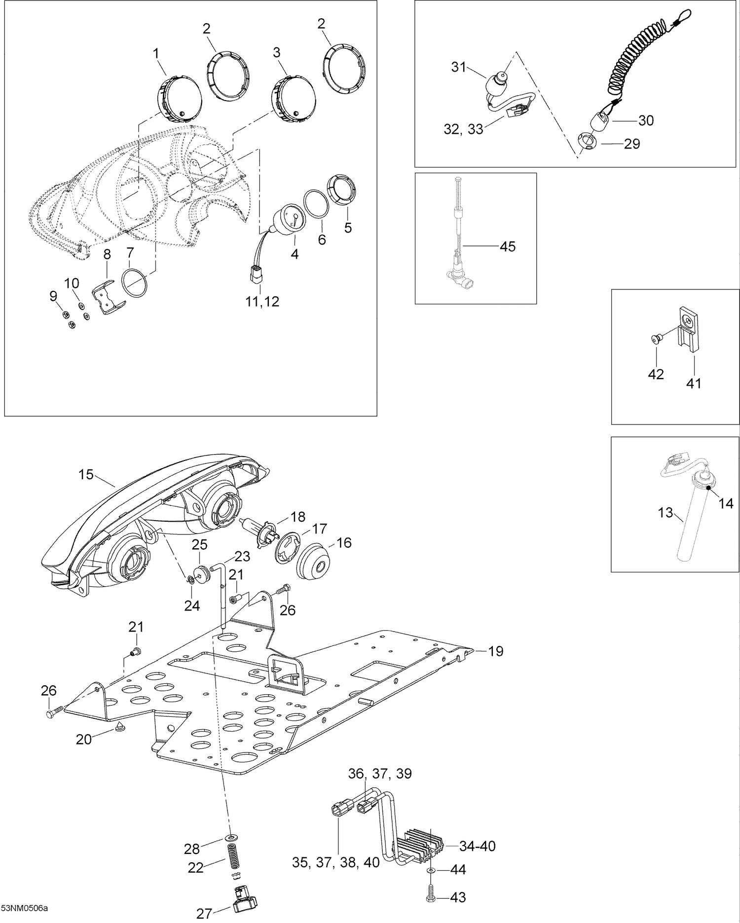 10- Electrical System