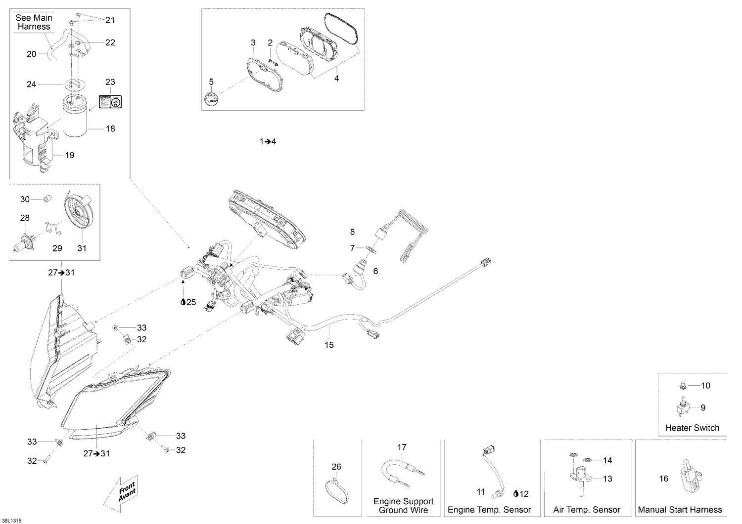10- Electrical System