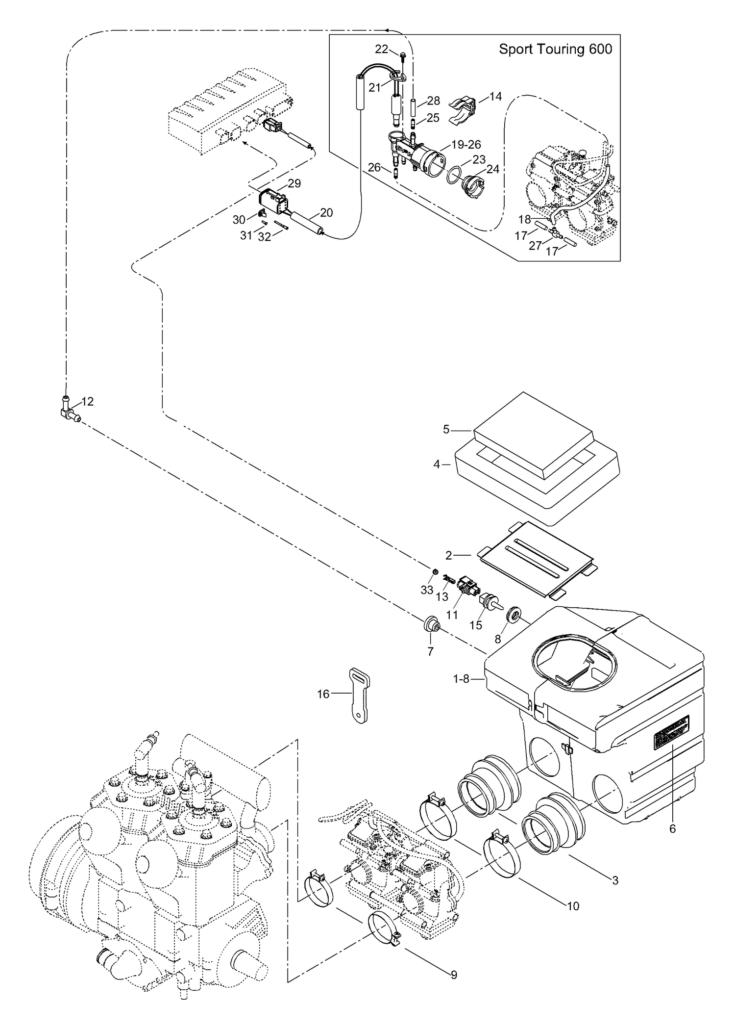 01- Air Silencer