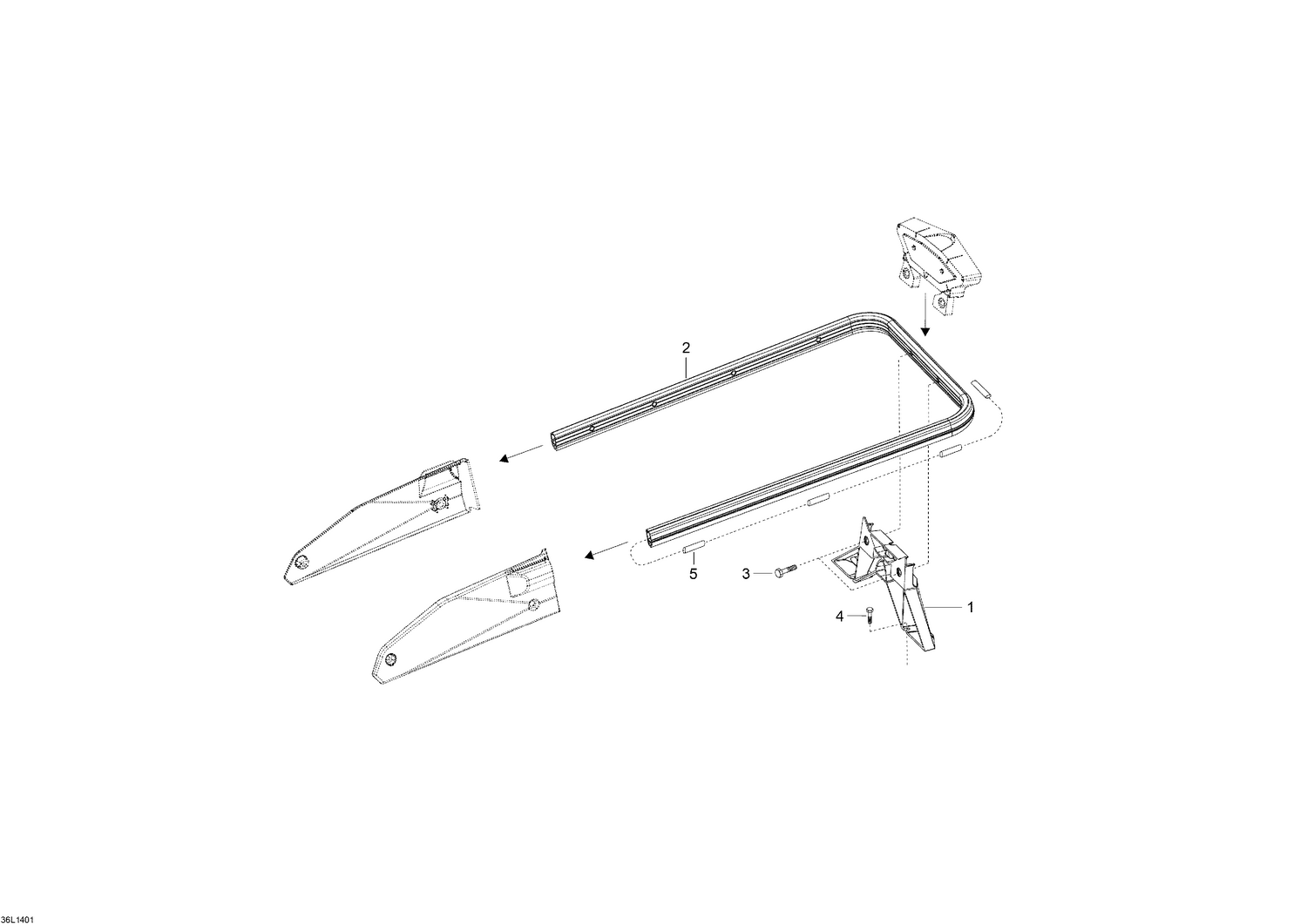 09- Cargo Rack