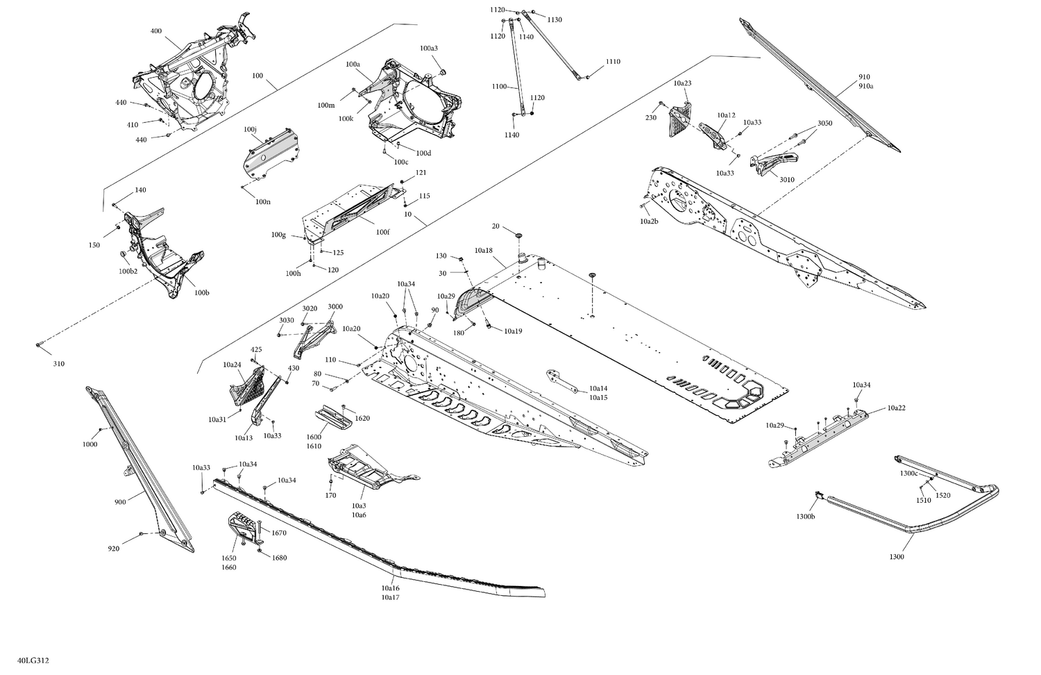 06- Frame - System