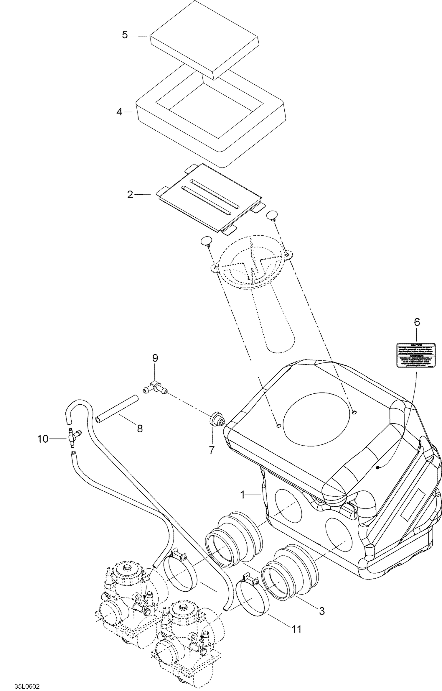 02- Air Silencer