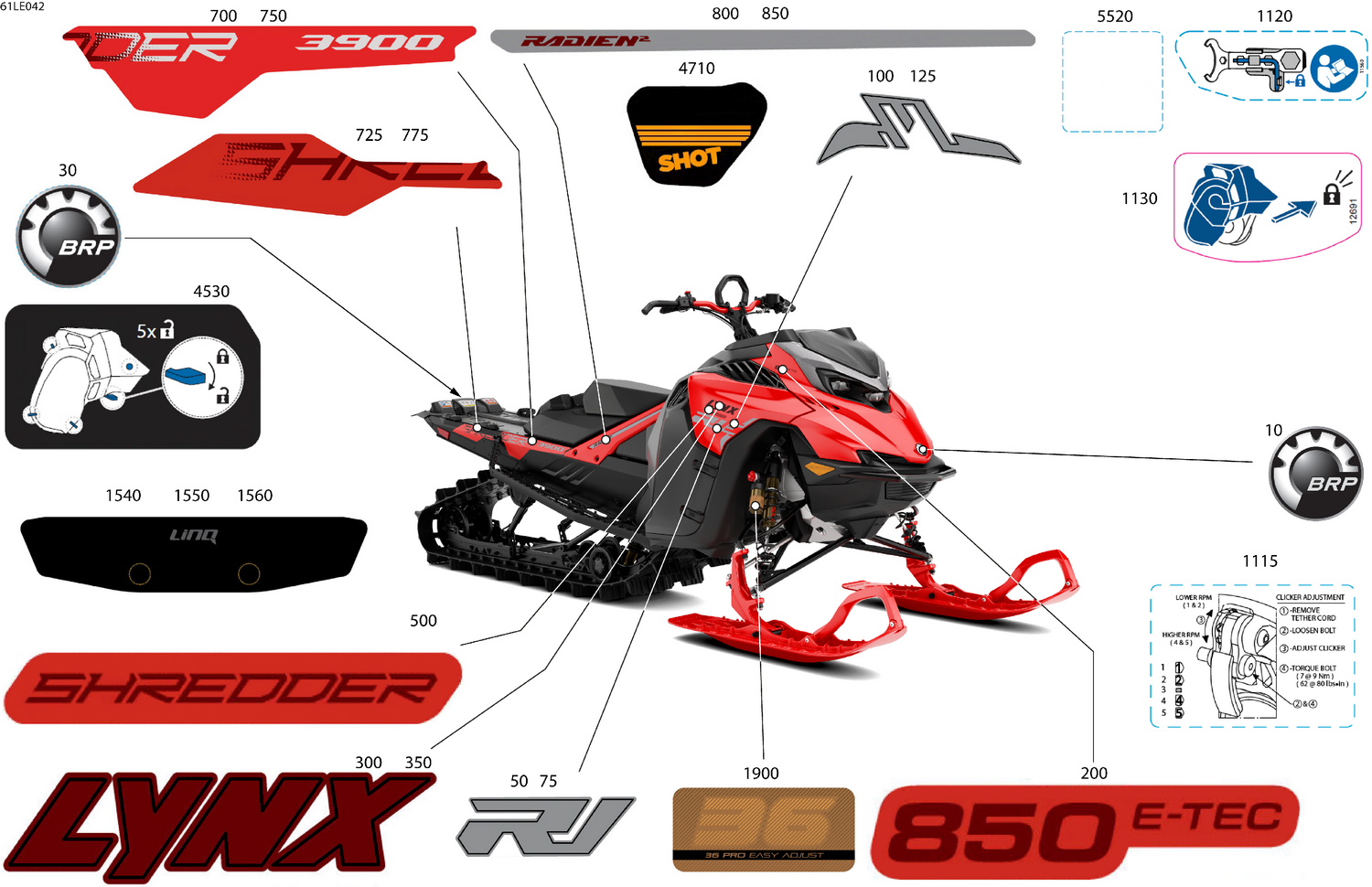 07- Body - Decals