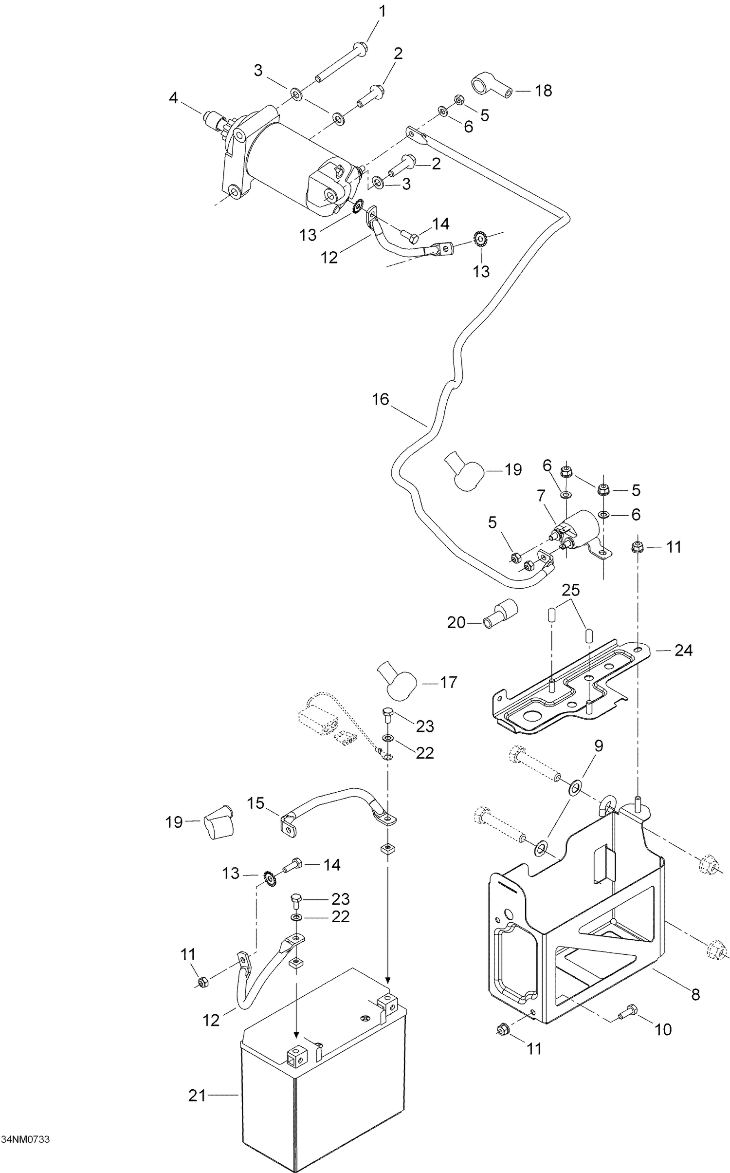10- Electrical System