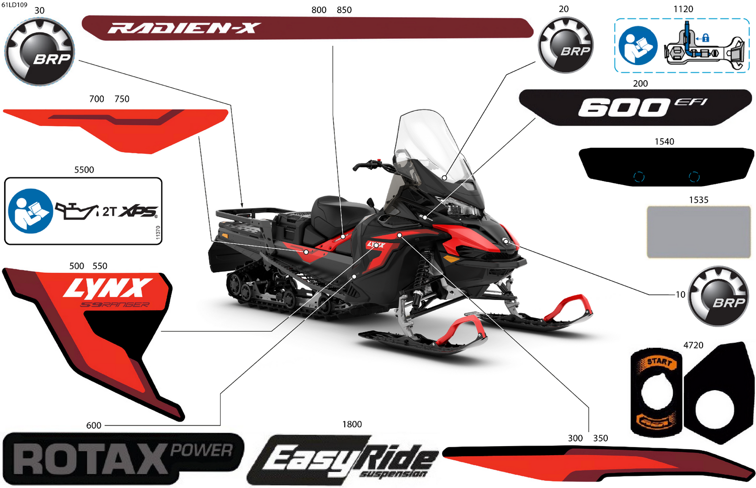 07- Body - Decals