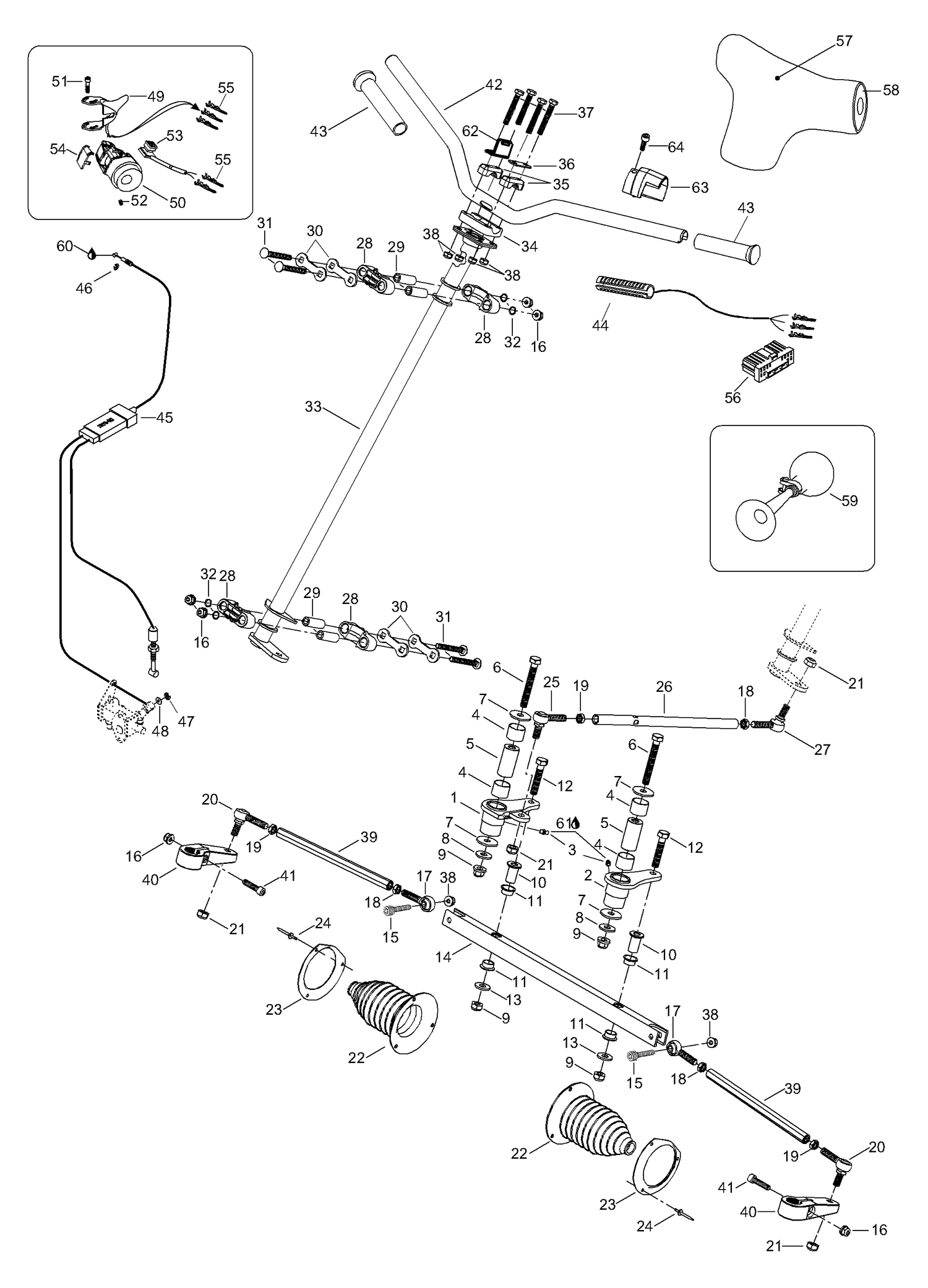 07- Steering