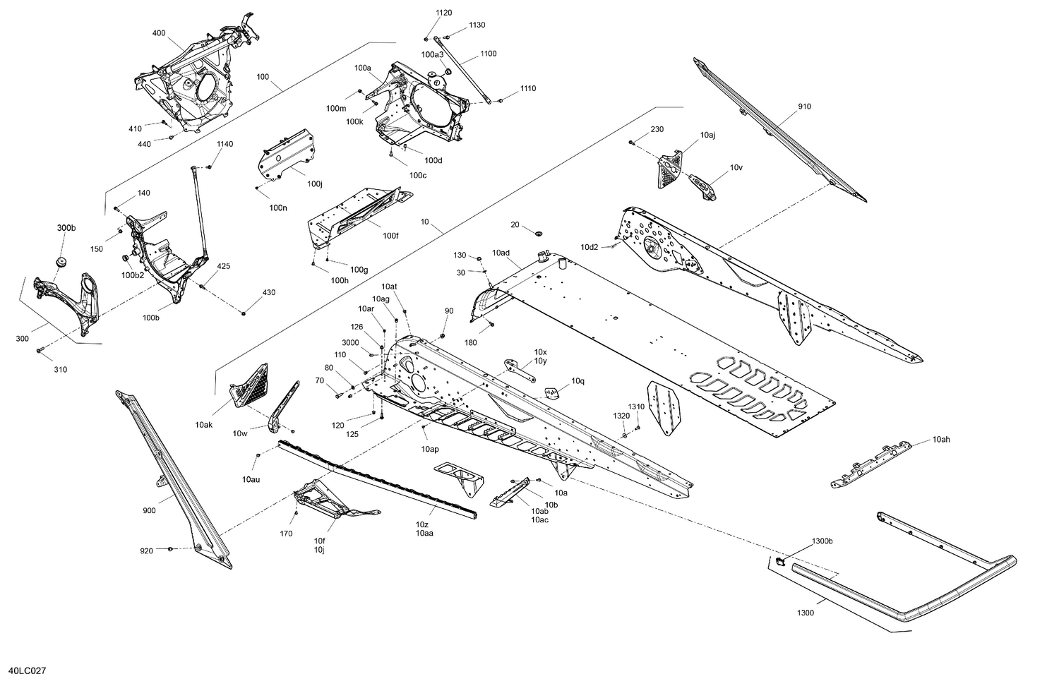 06- Frame - System