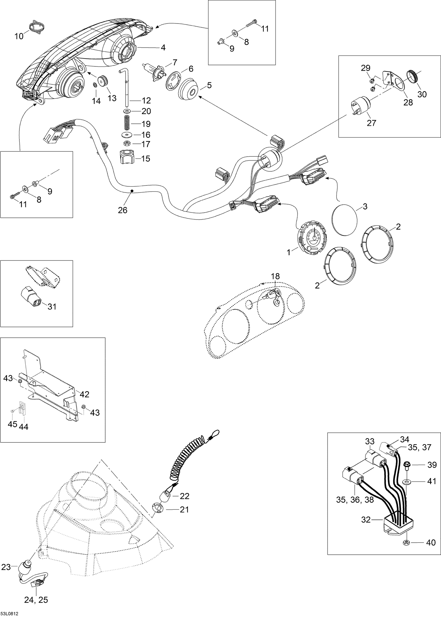 10- Electrical Acessories