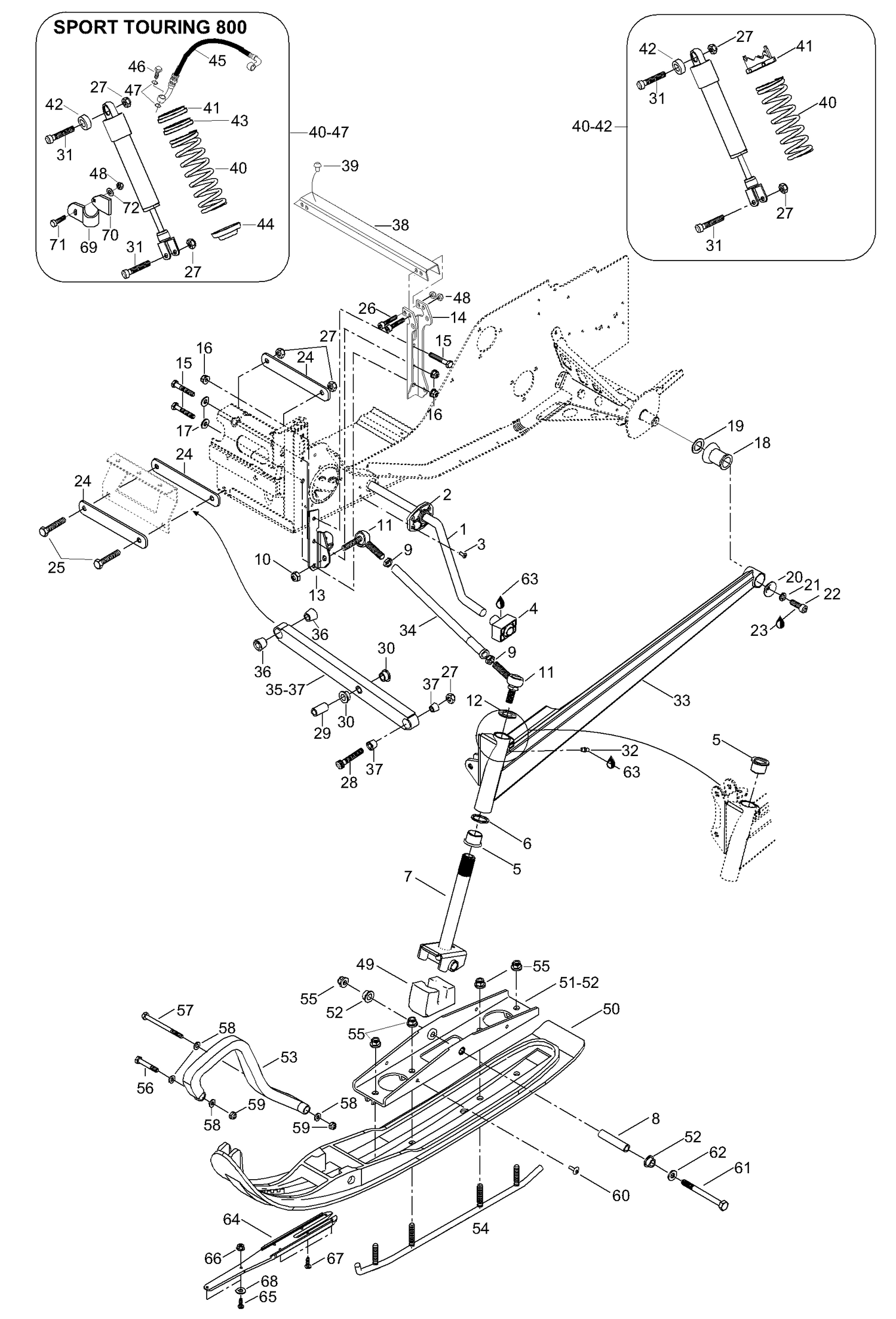 08- Front Suspension