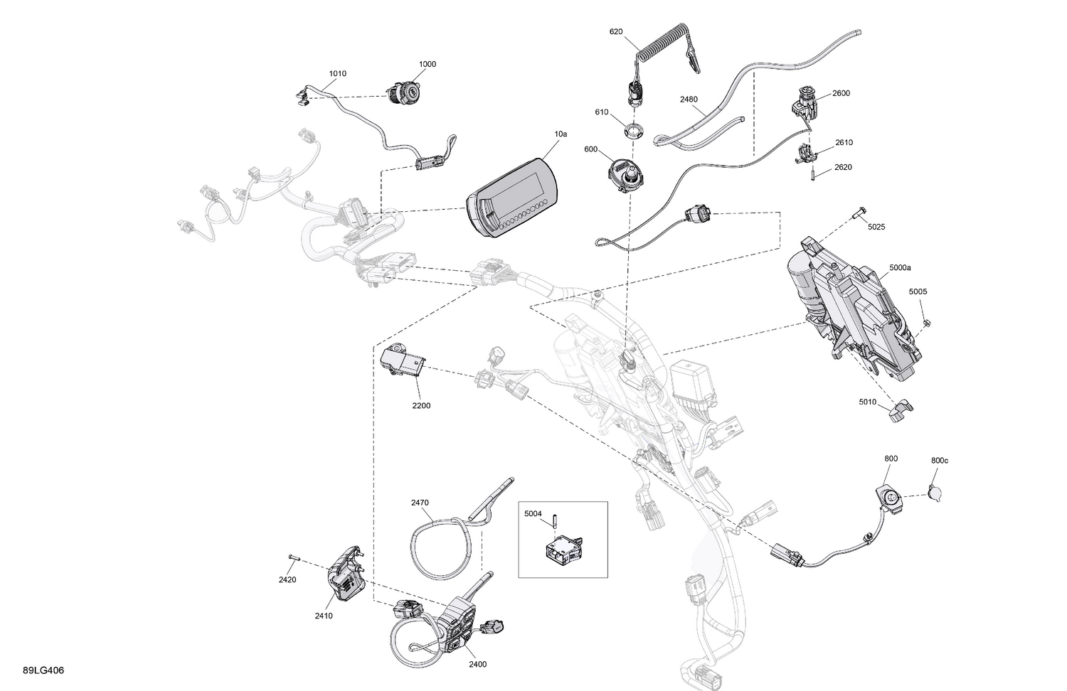 08- Electric - Upper Section