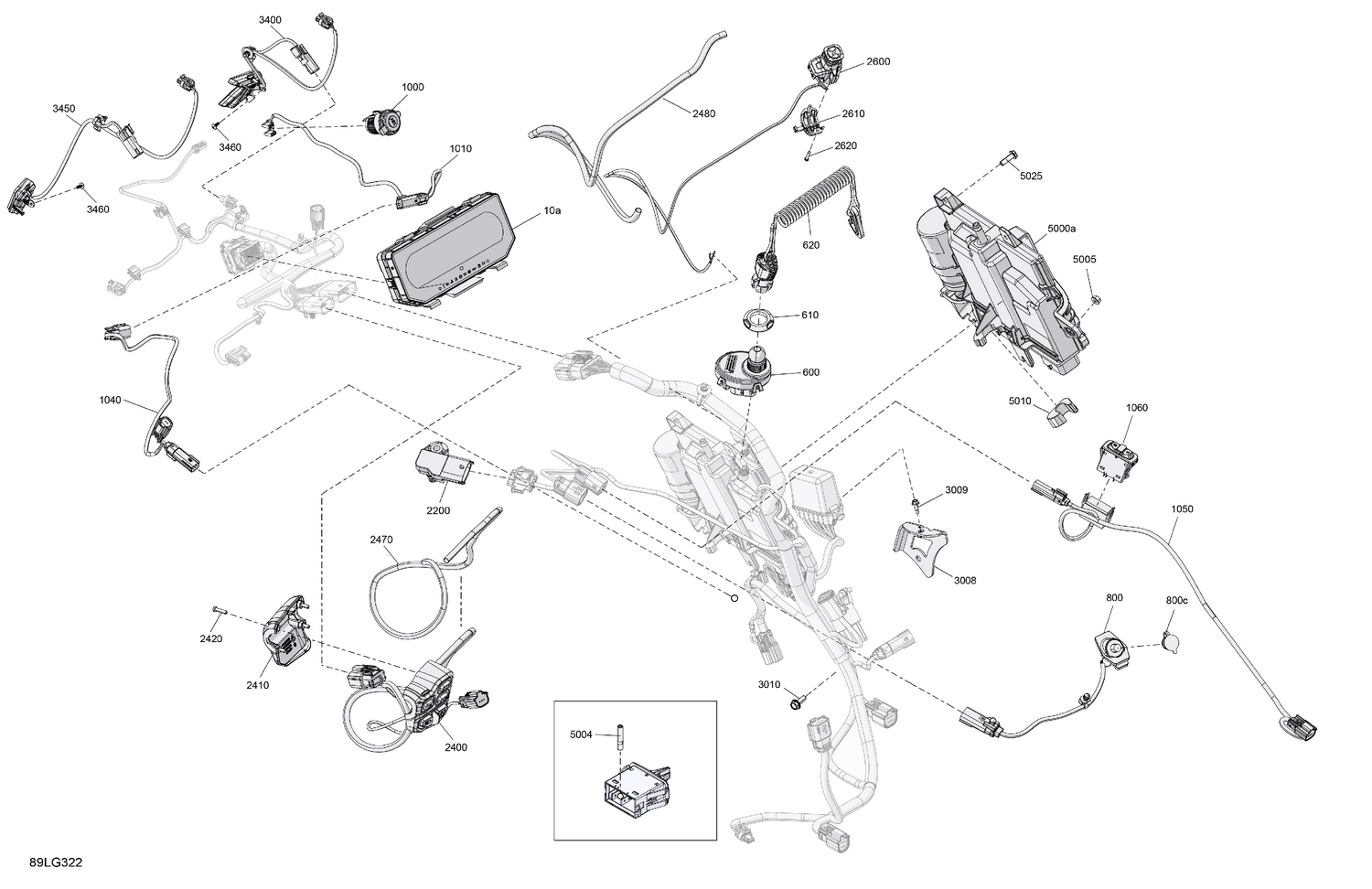 08- Electric - Upper Section