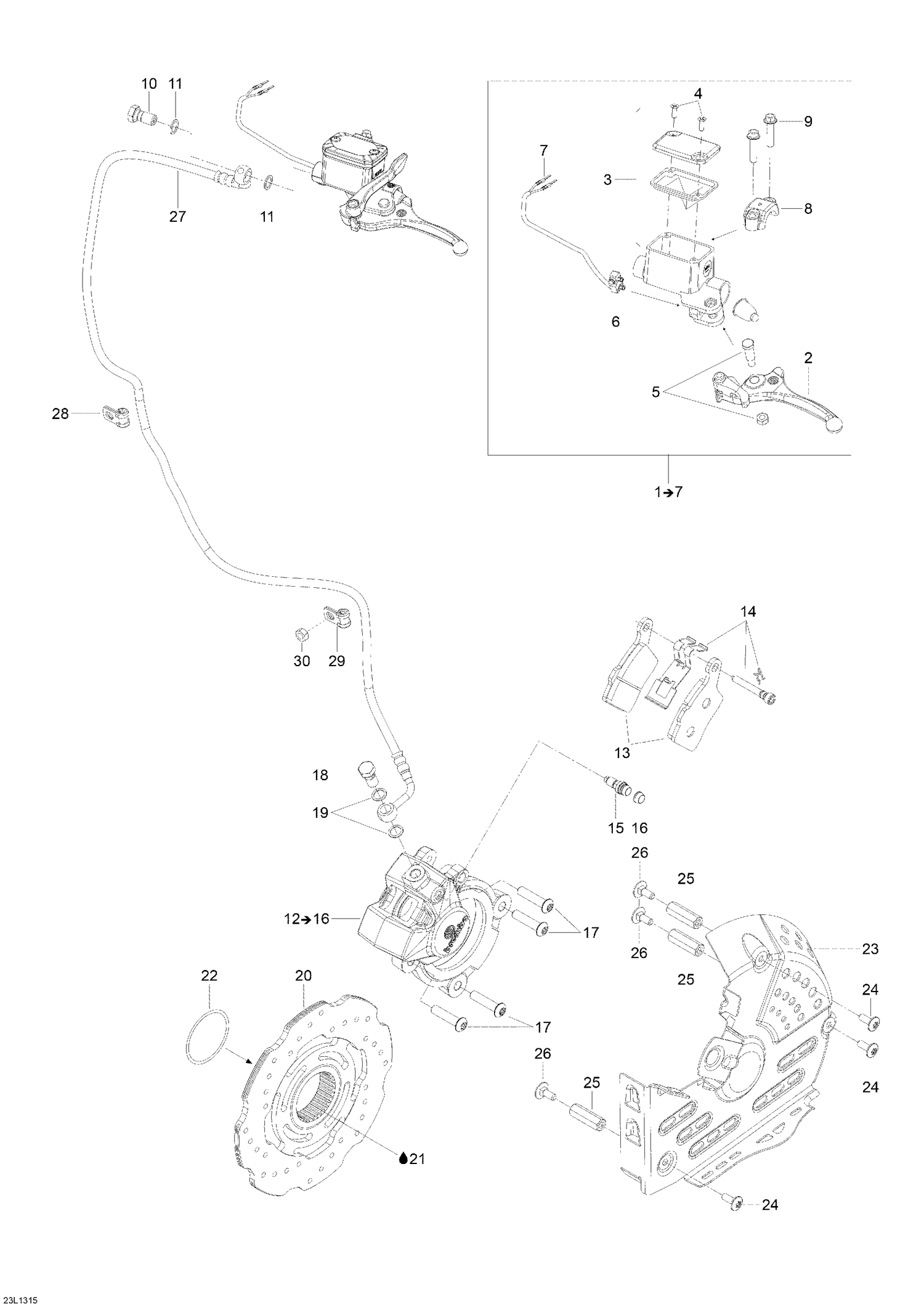 06- Hydraulic Brakes