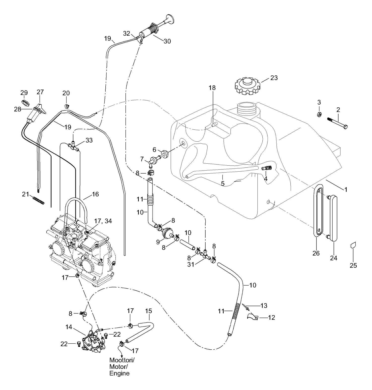 02- Fuel Tank