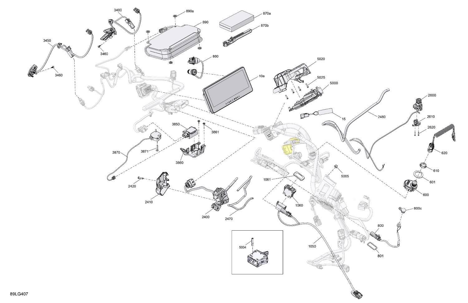 08- Electric - Upper Section