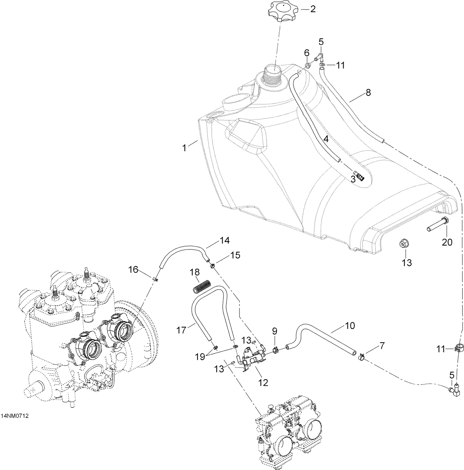 02- Fuel System