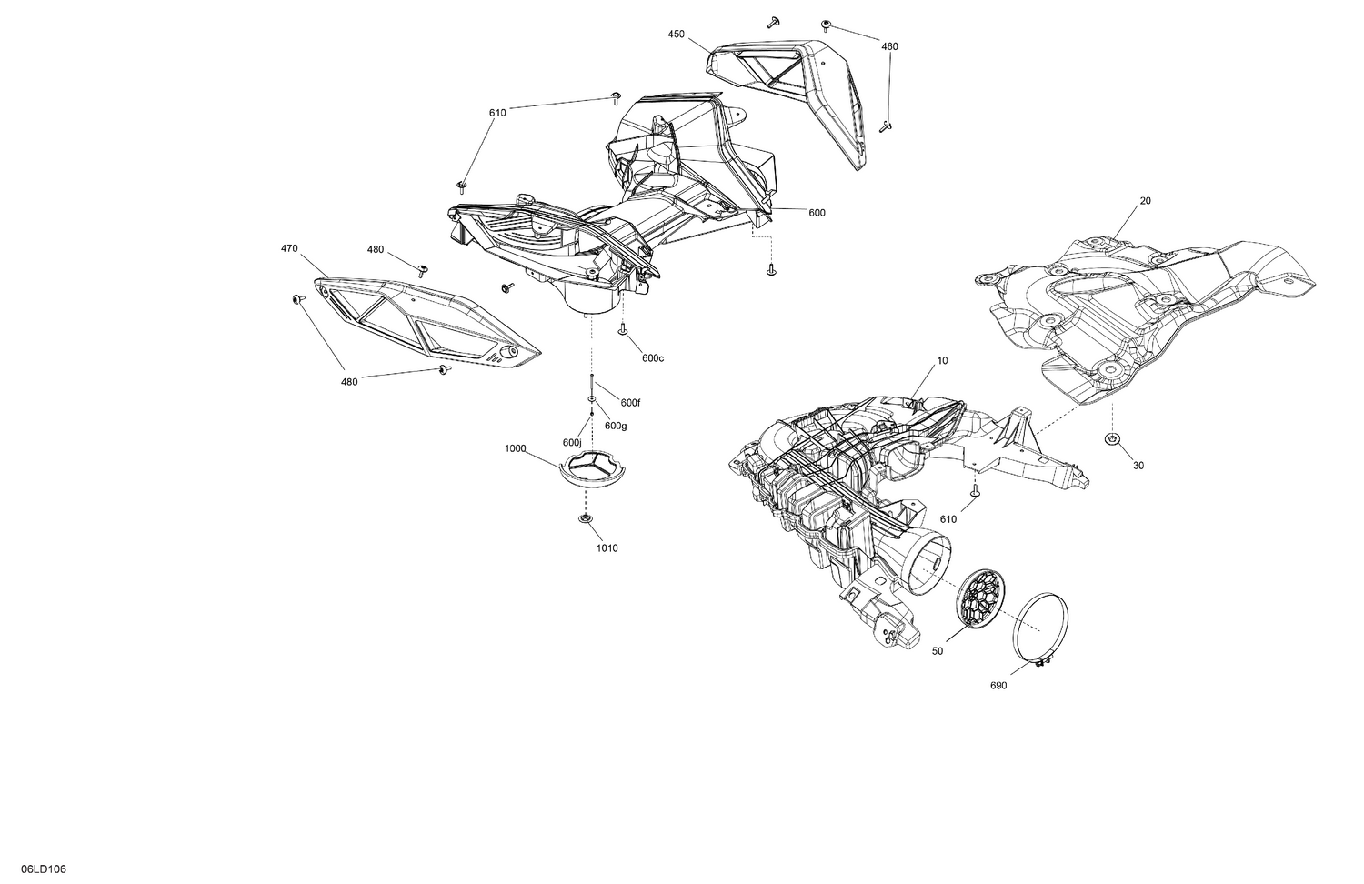 02- Engine - Air Intake