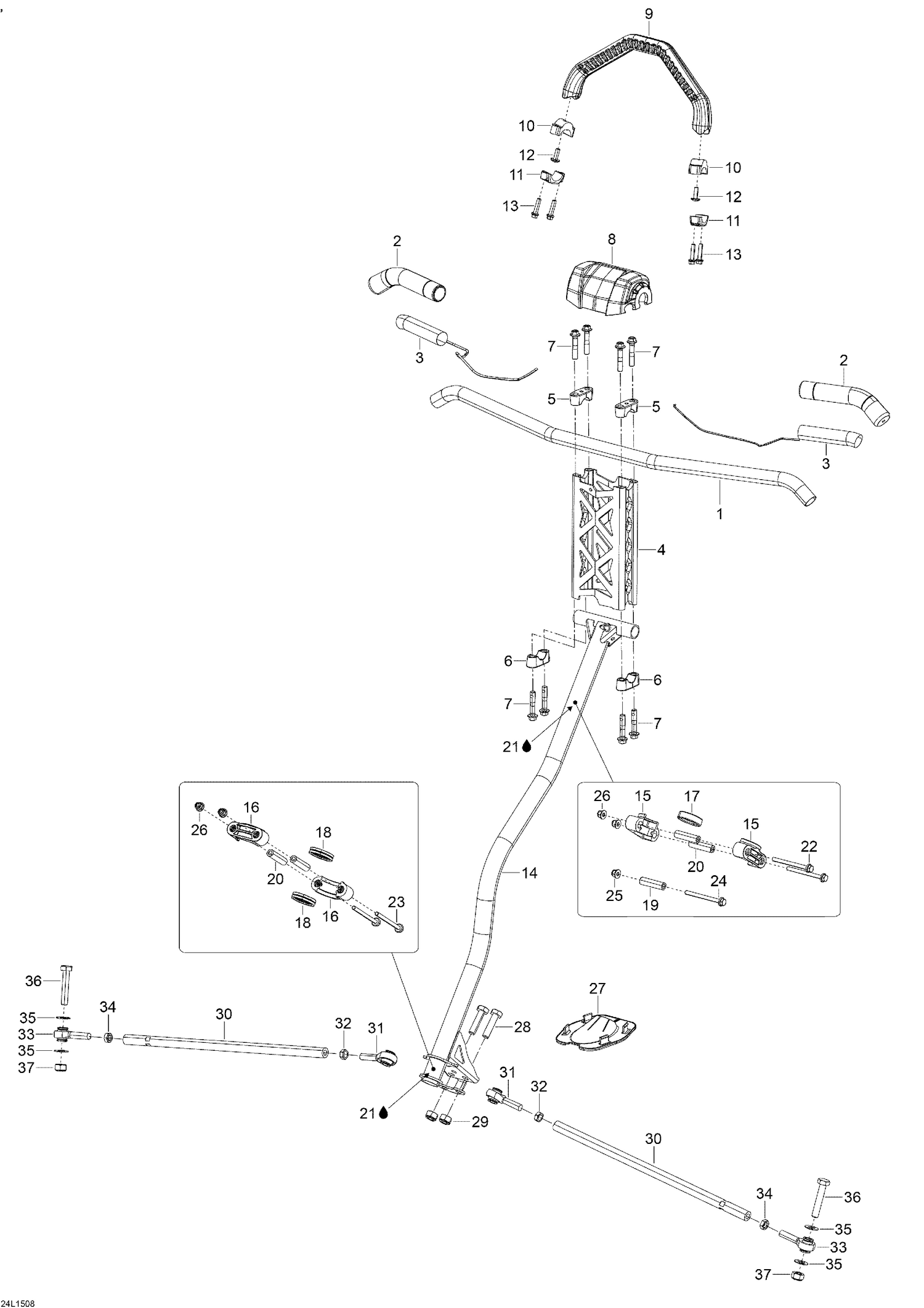 07- Steering System