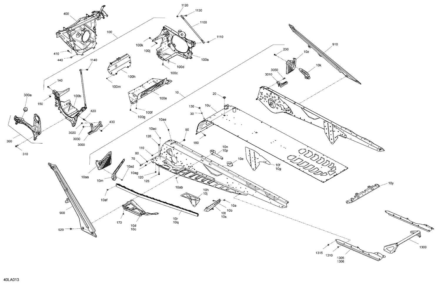 06- Frame - System