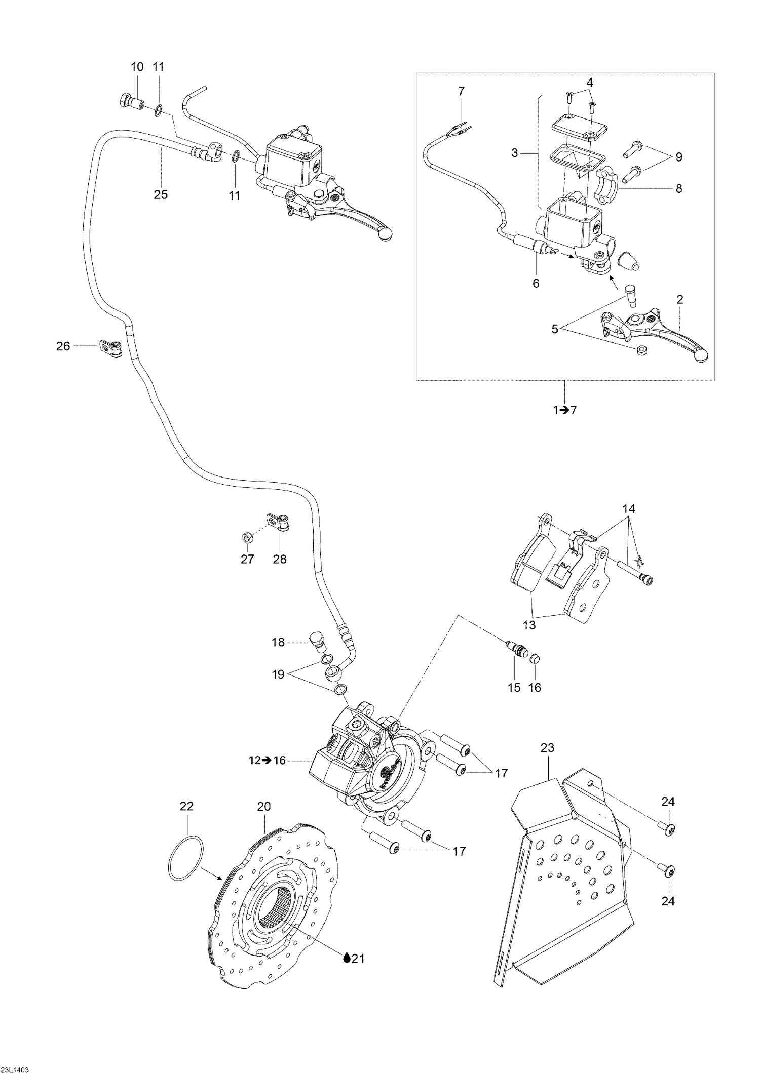 06- Hydraulic Brakes