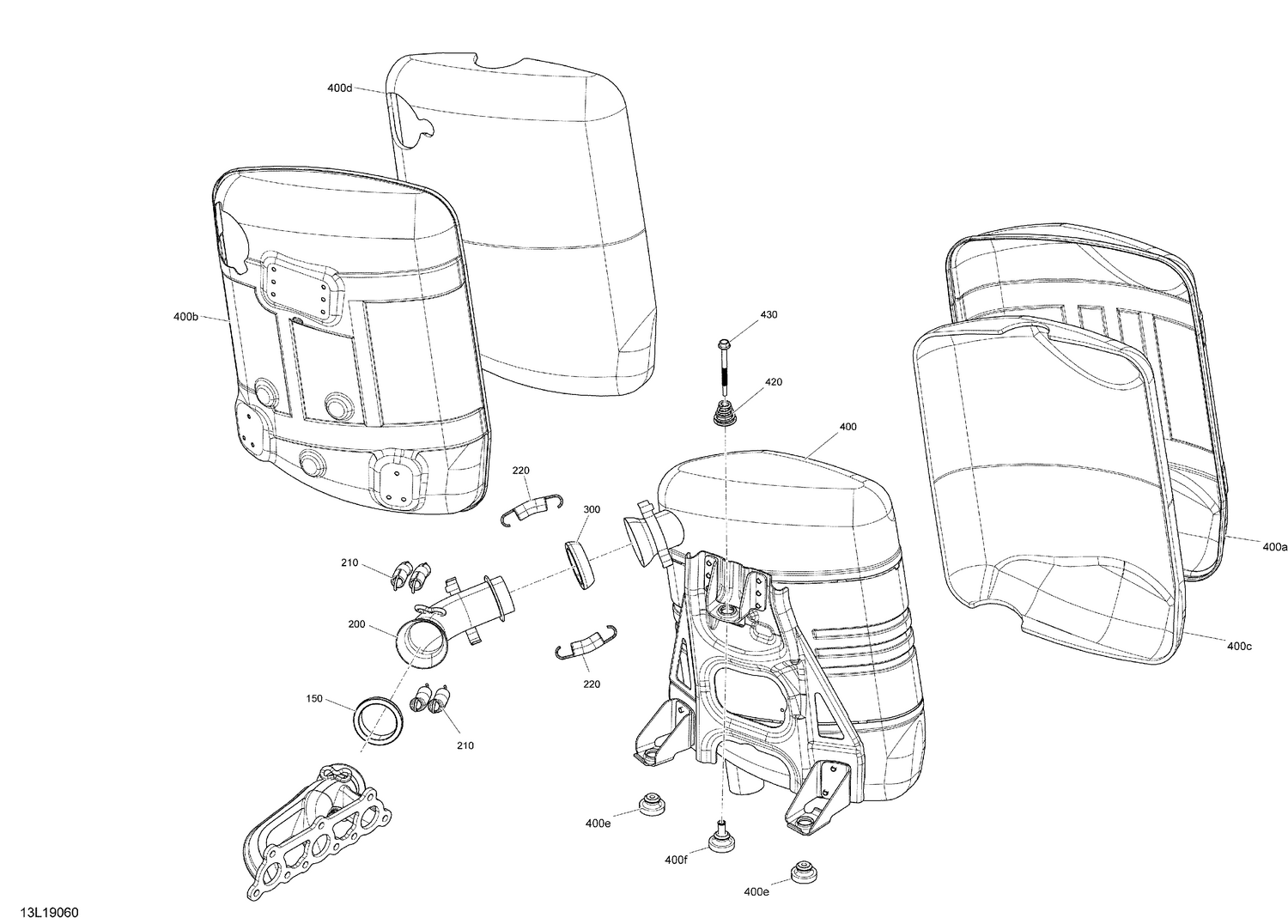 01- Exhaust
