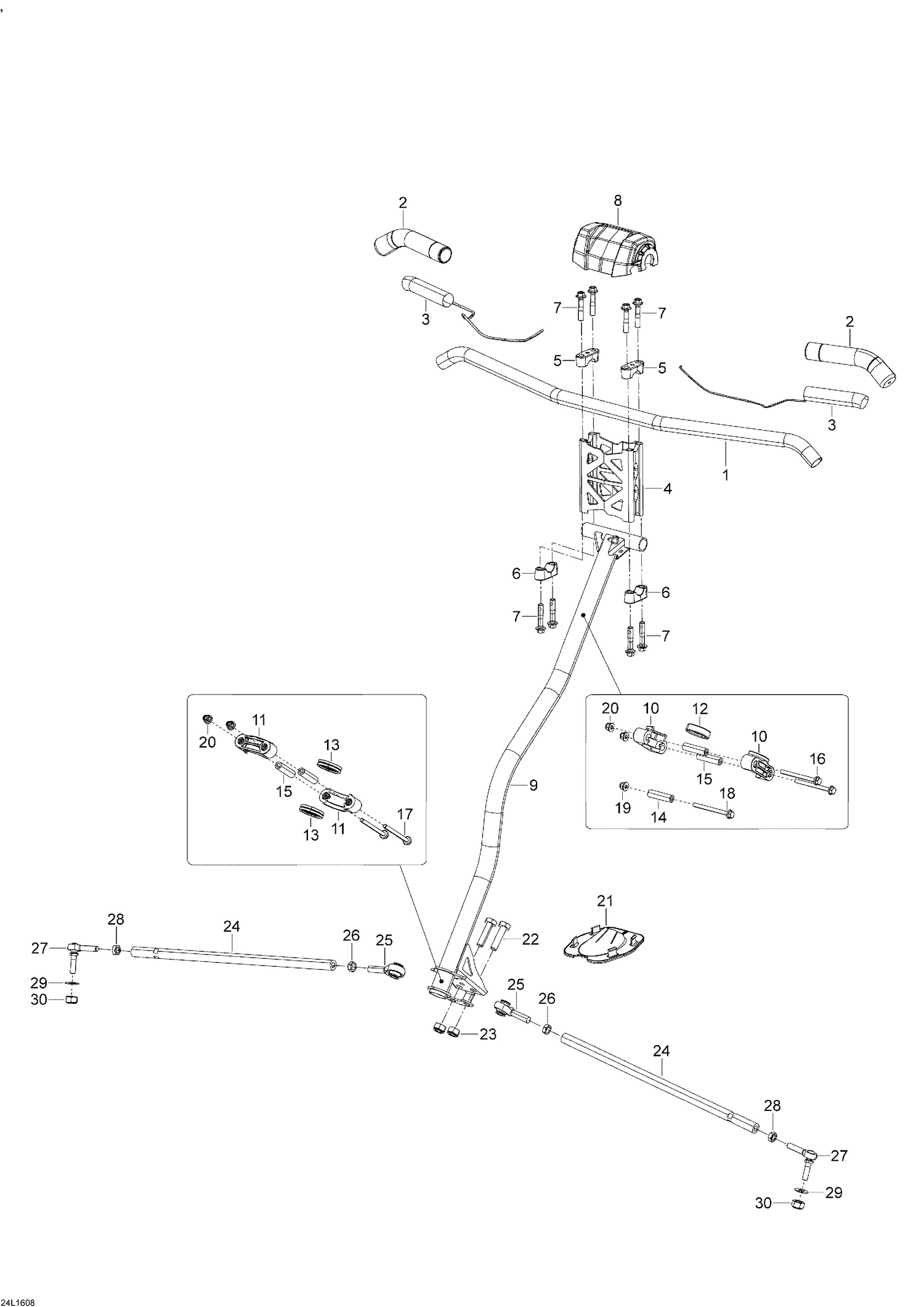 07- Steering System