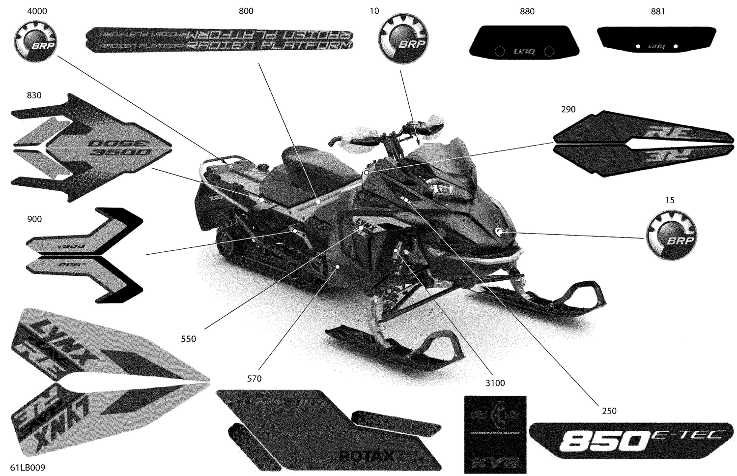 07- Body - Decals