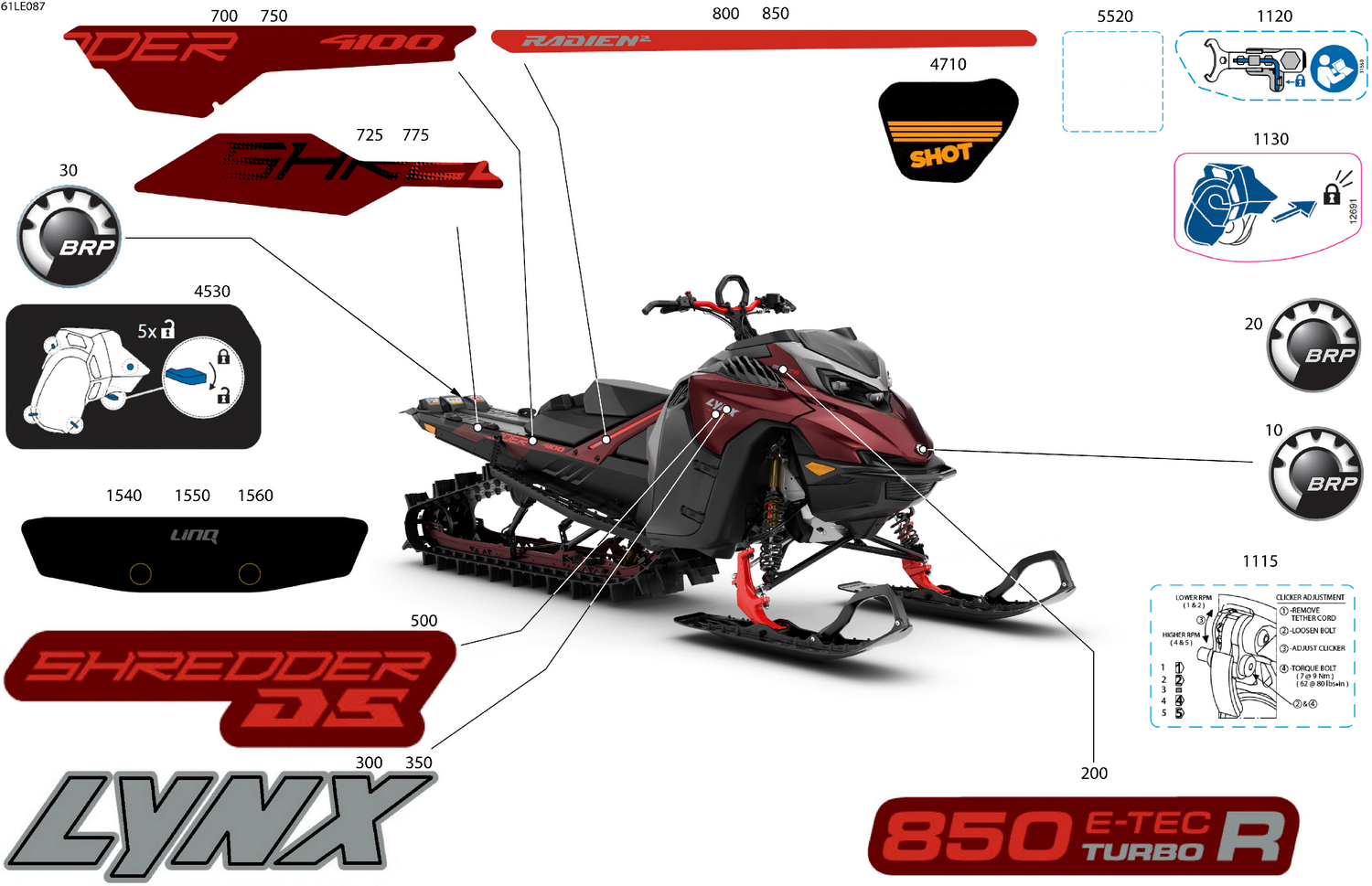 07- Body - Decals