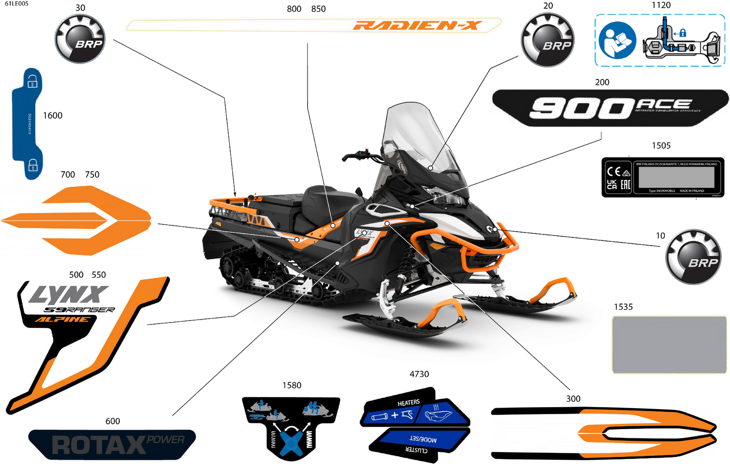 07- Body - Decals