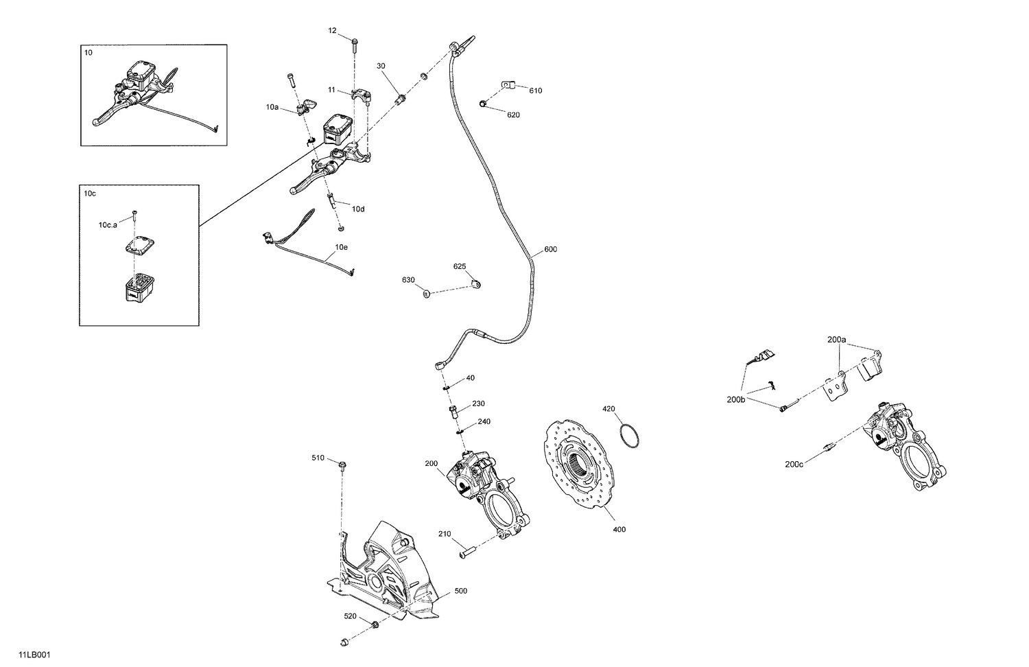 03- Mechanic - Brakes