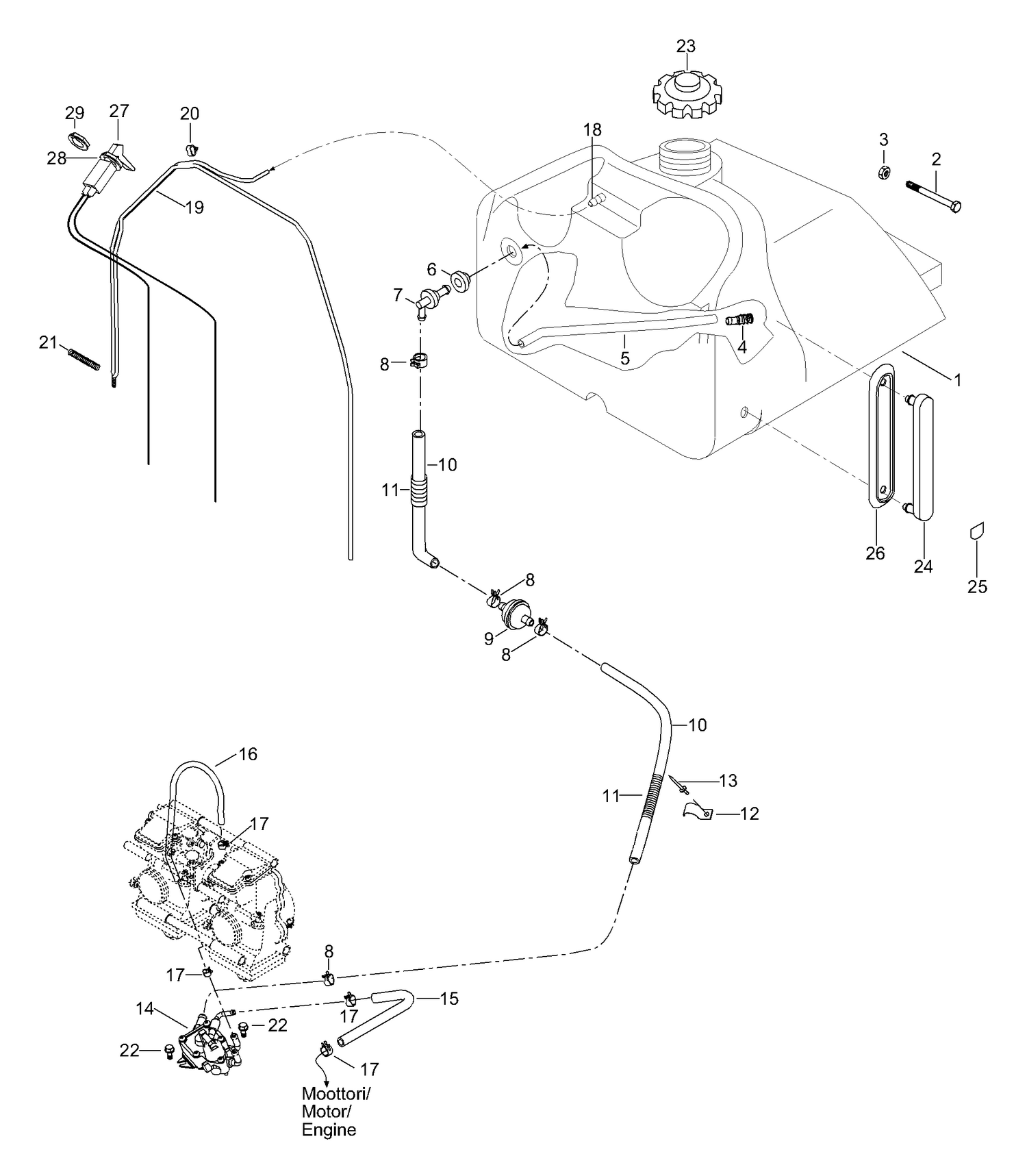 02- Fuel Tank