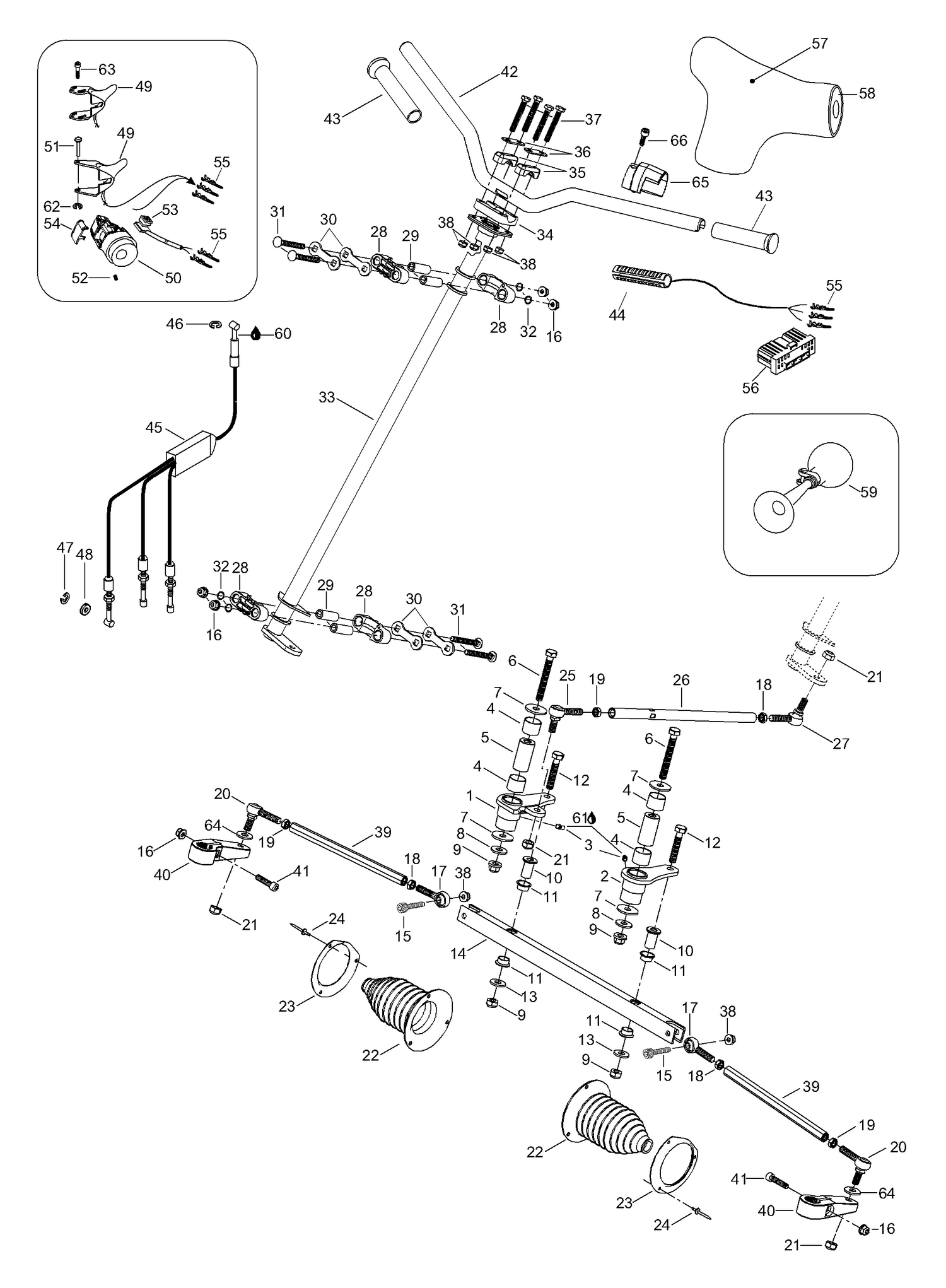 07- Steering