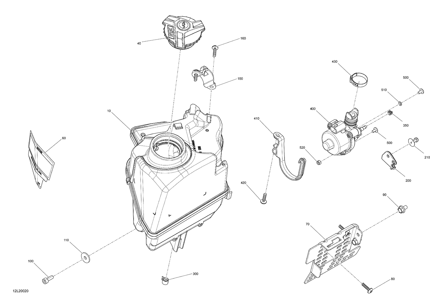 02- Engine - Oil