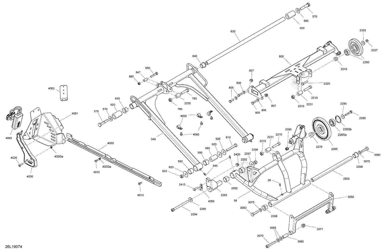 08- Rear Suspension_Upper Parts