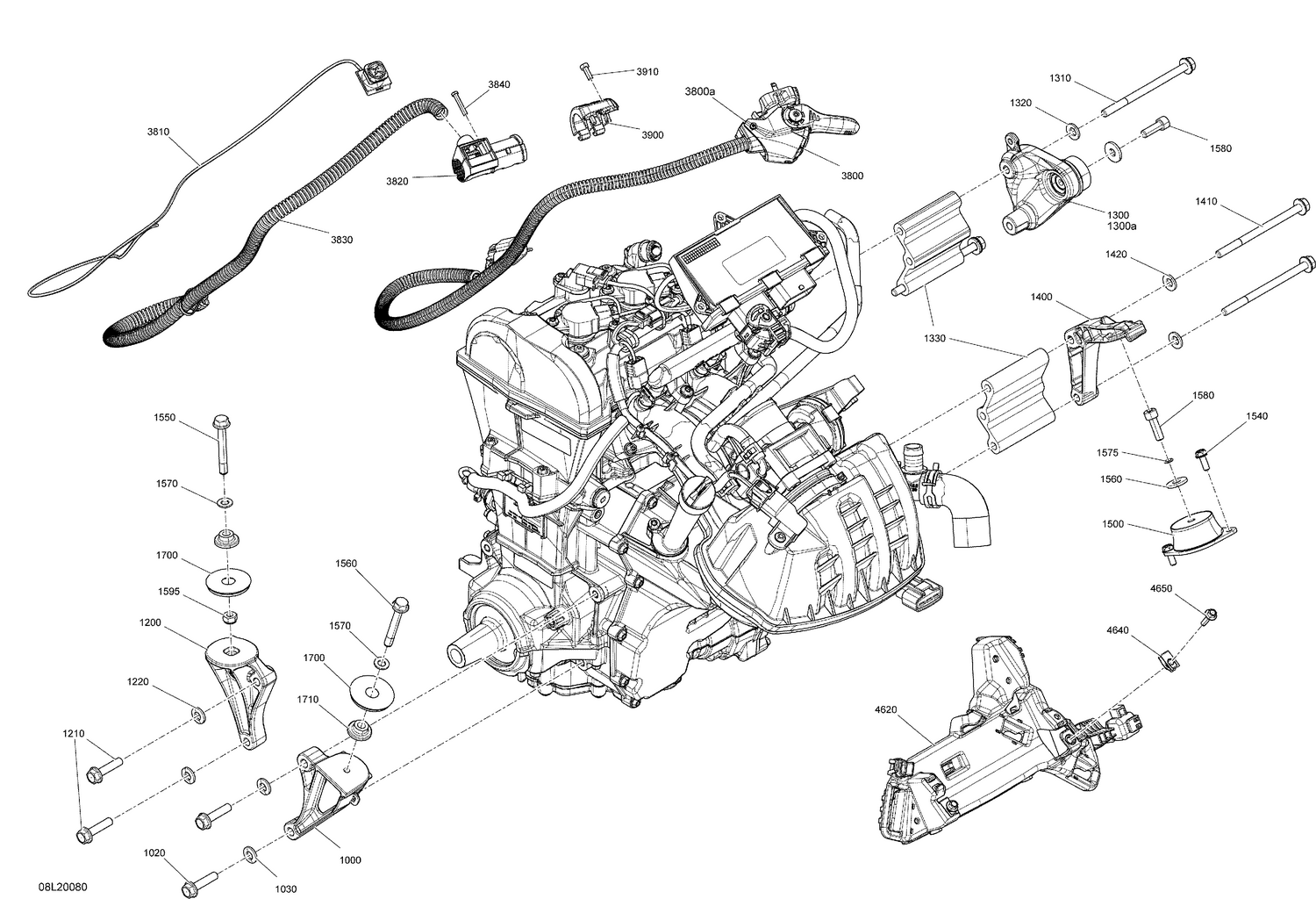 01- Engine - System