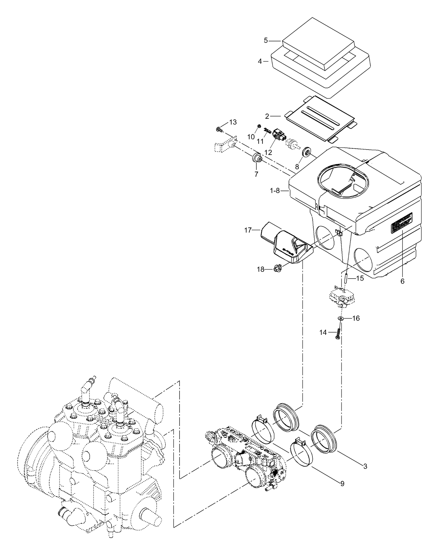 01- Air Silencer