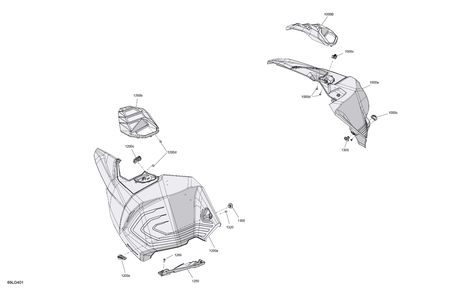 07- Body - Side Panels