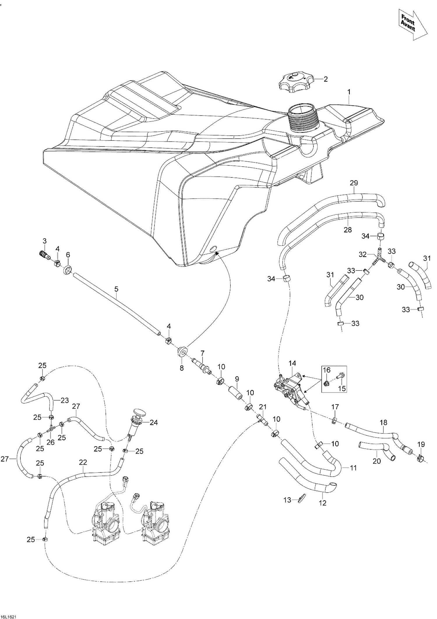 02- Fuel System