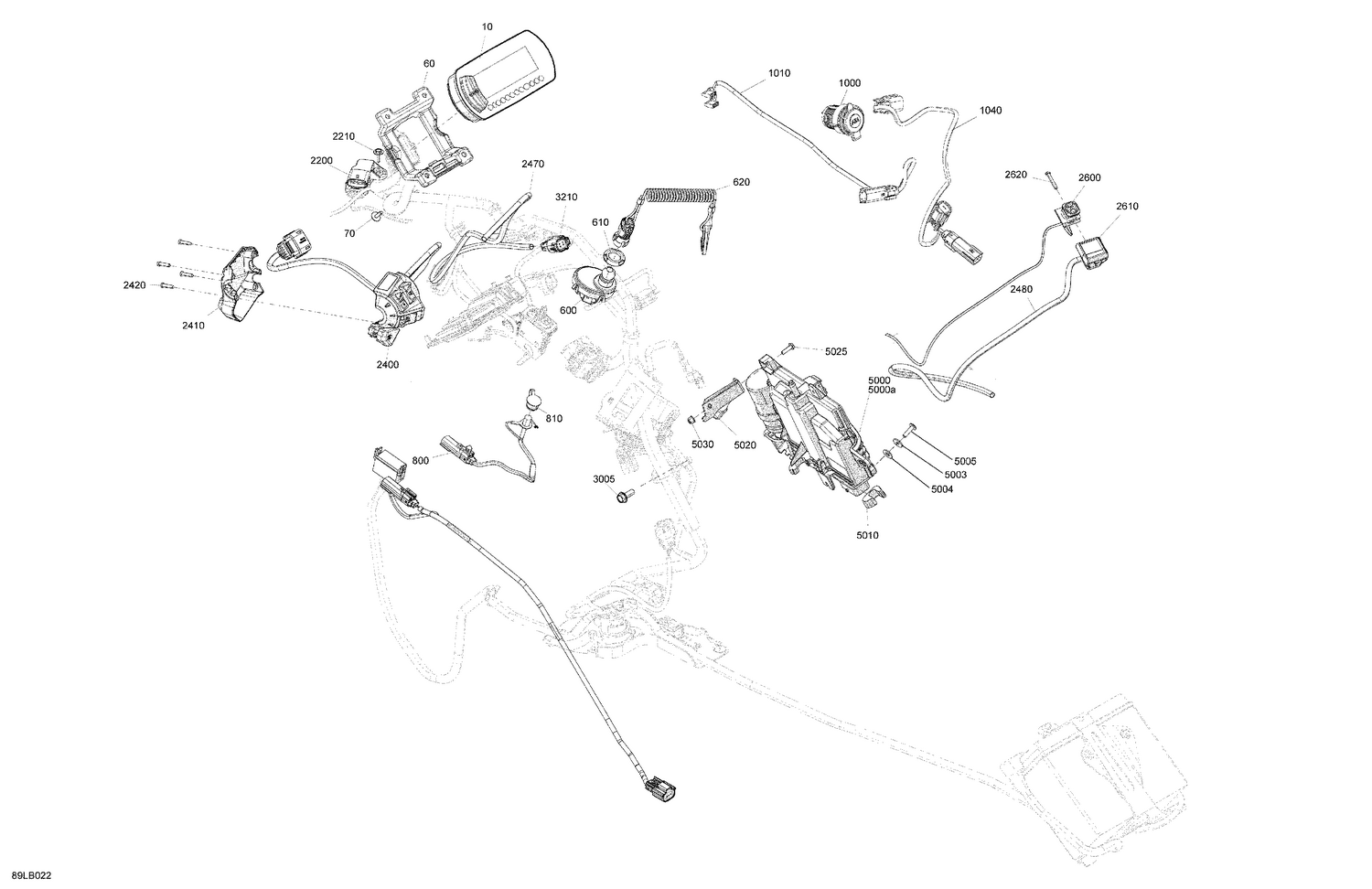 08- Electric - Upper Section