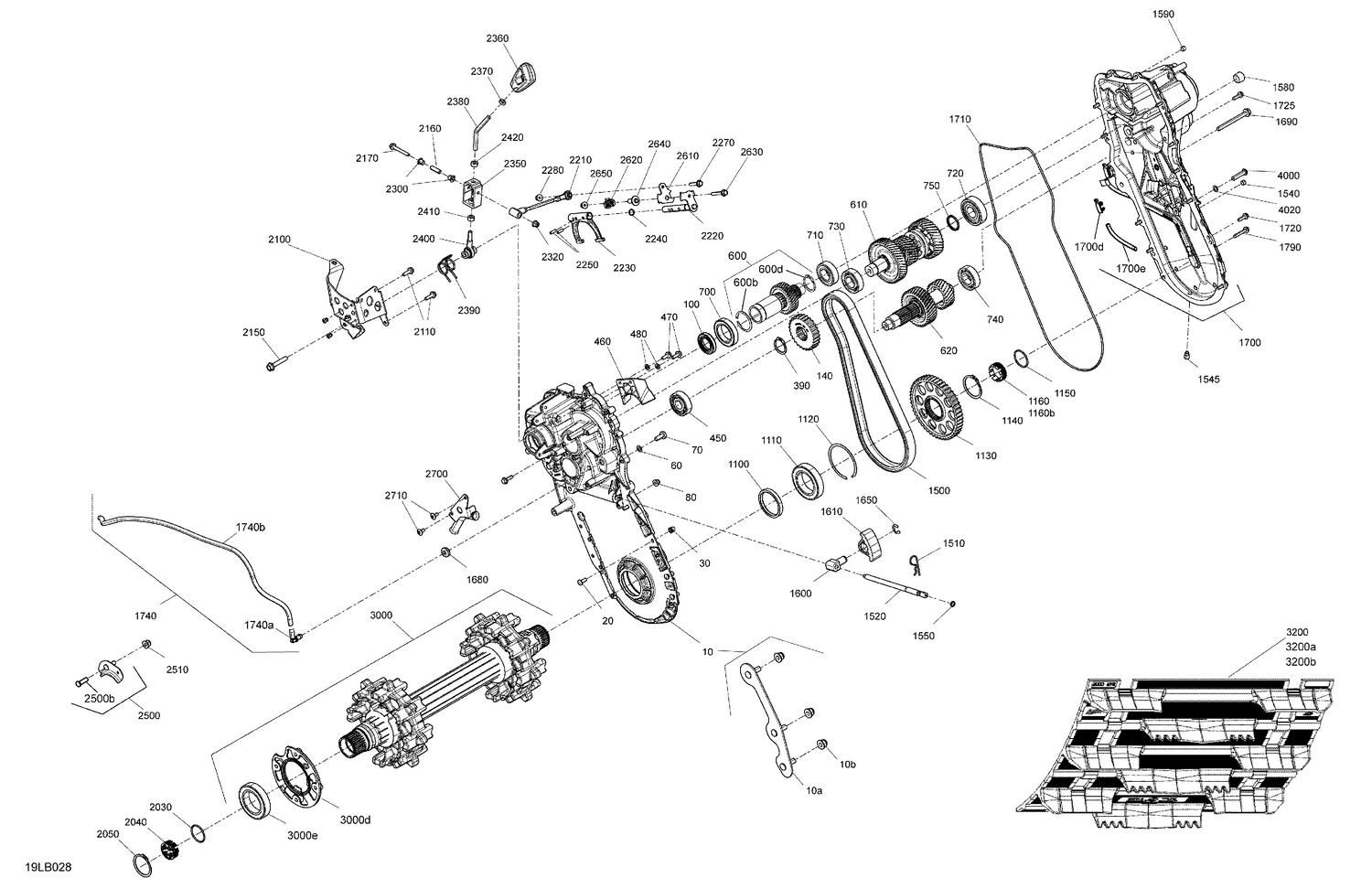 04- Drive - System