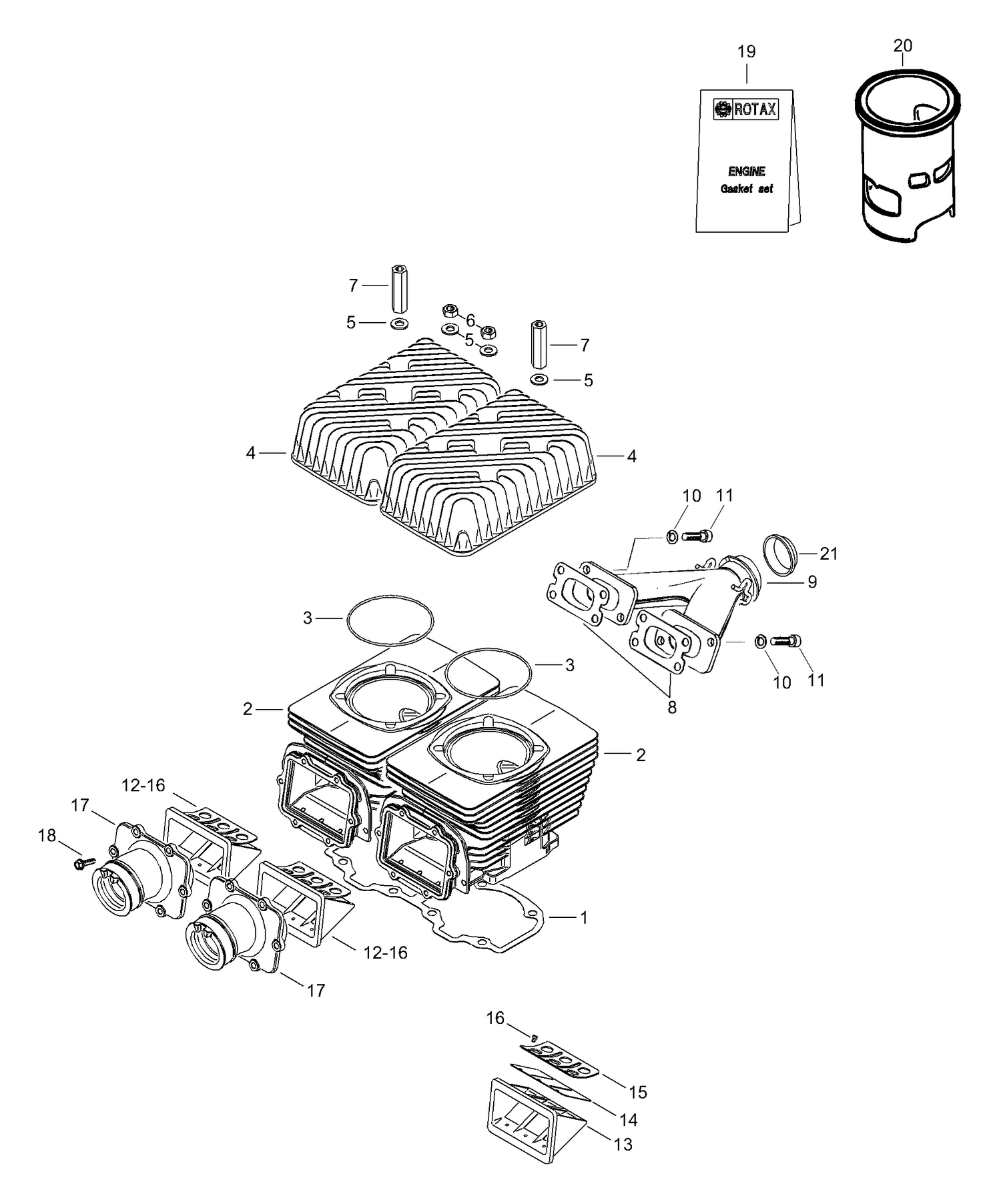 01- Cylinder