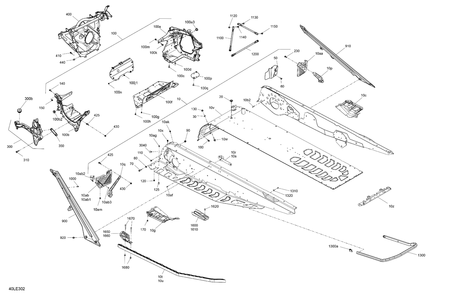 06- Frame - System