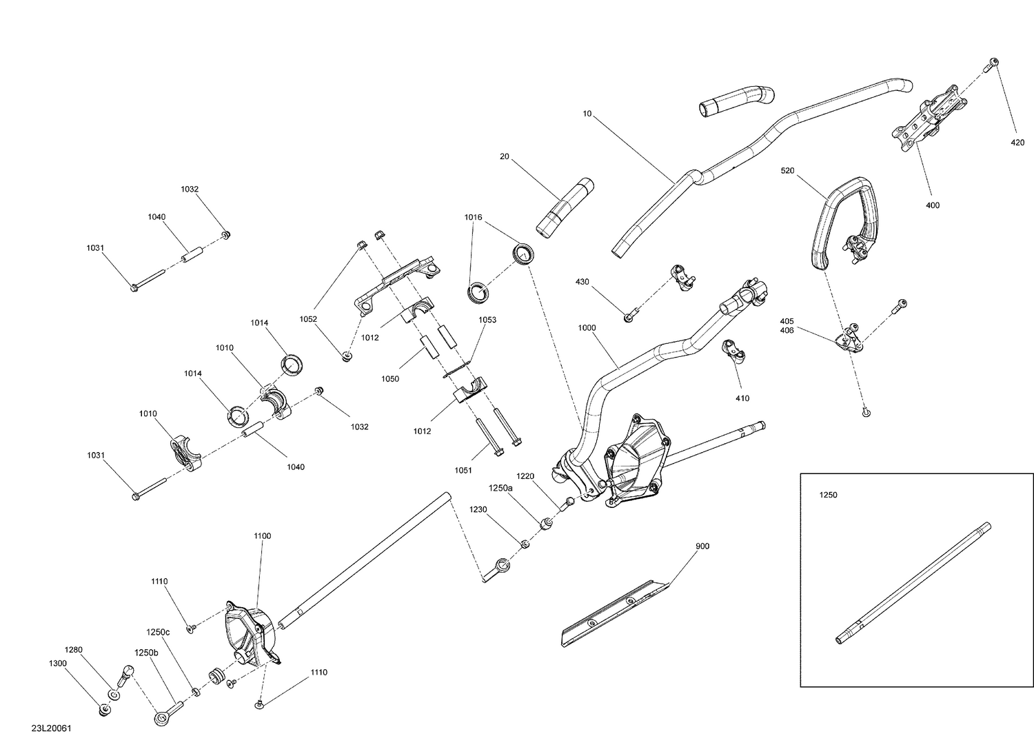 06- Steering - System - STD