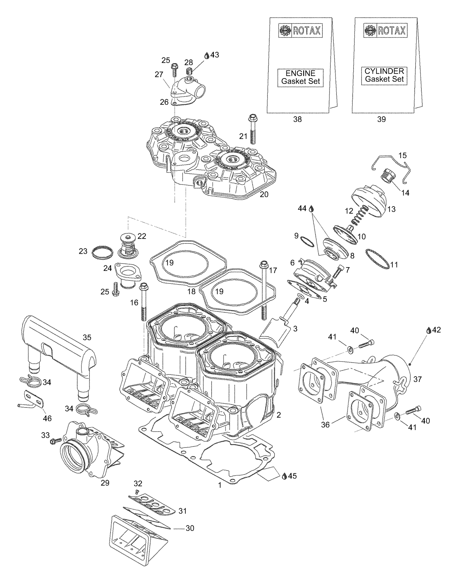 01- Cylinder