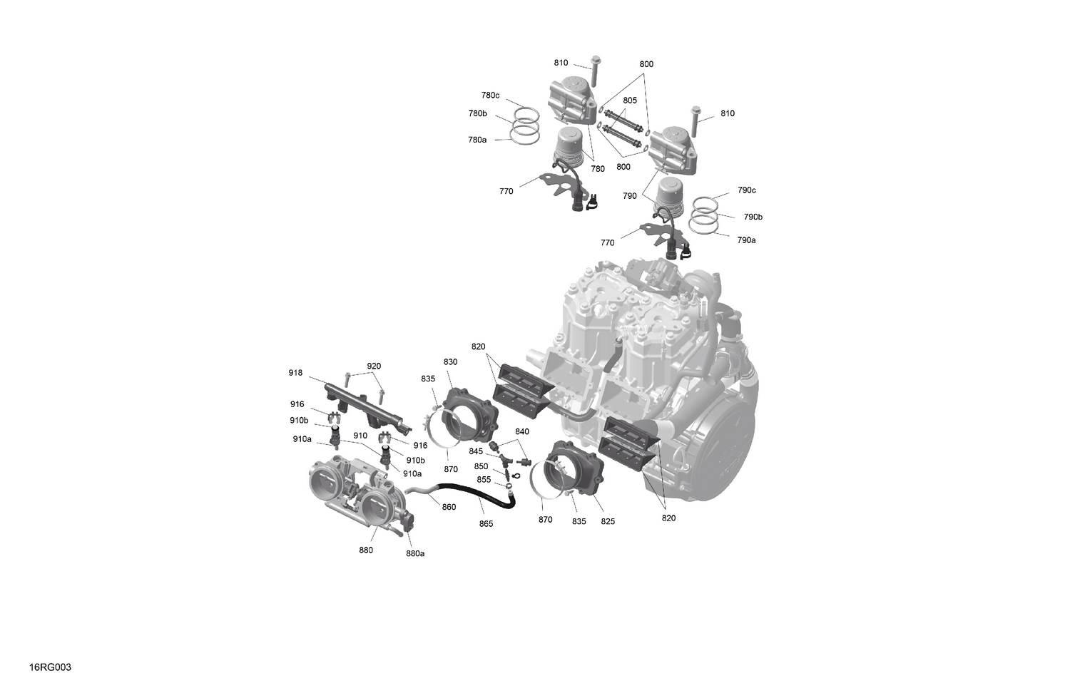 01- ROTAX - Electronic Fuel Injection