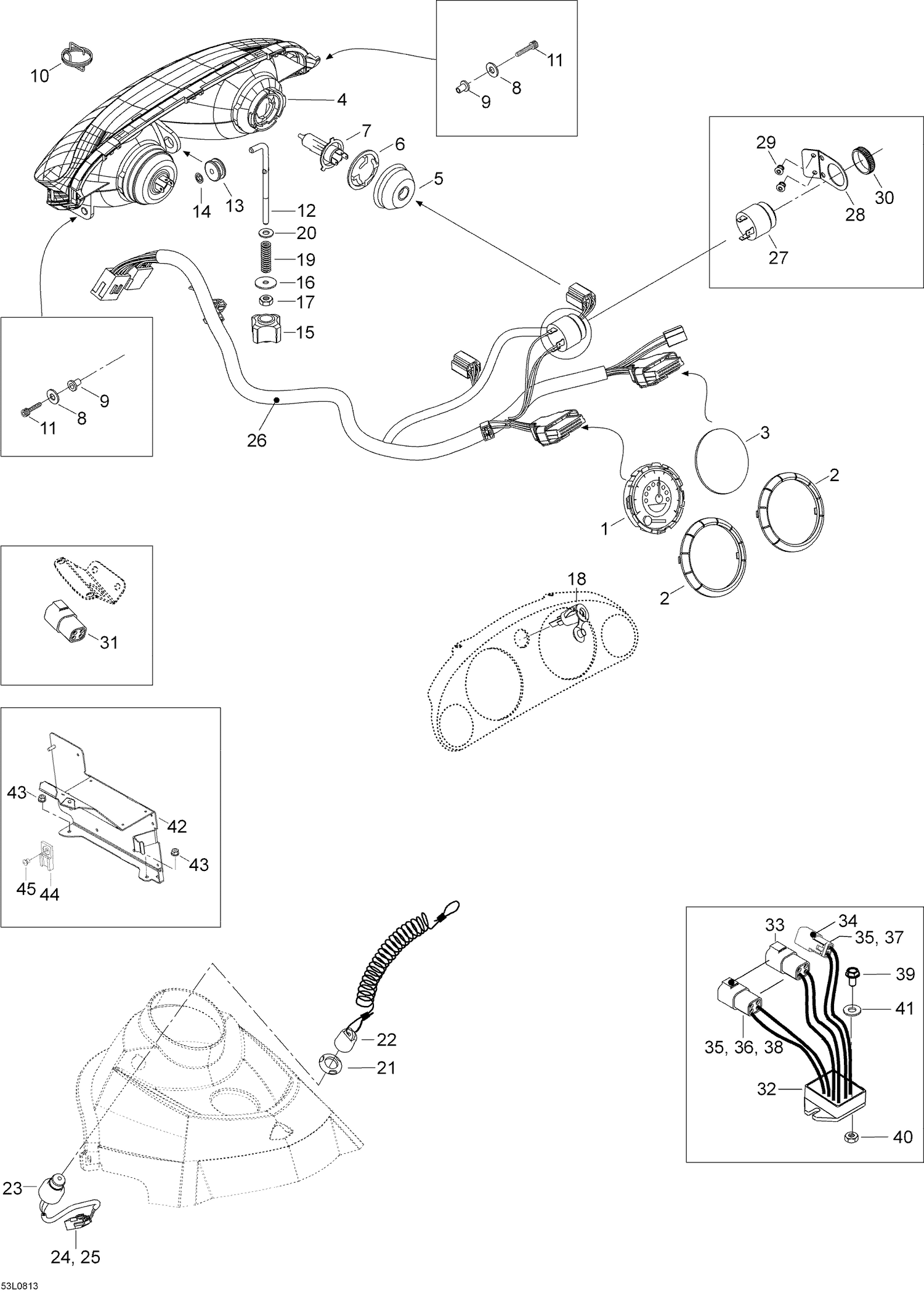10- Electrical Acessories