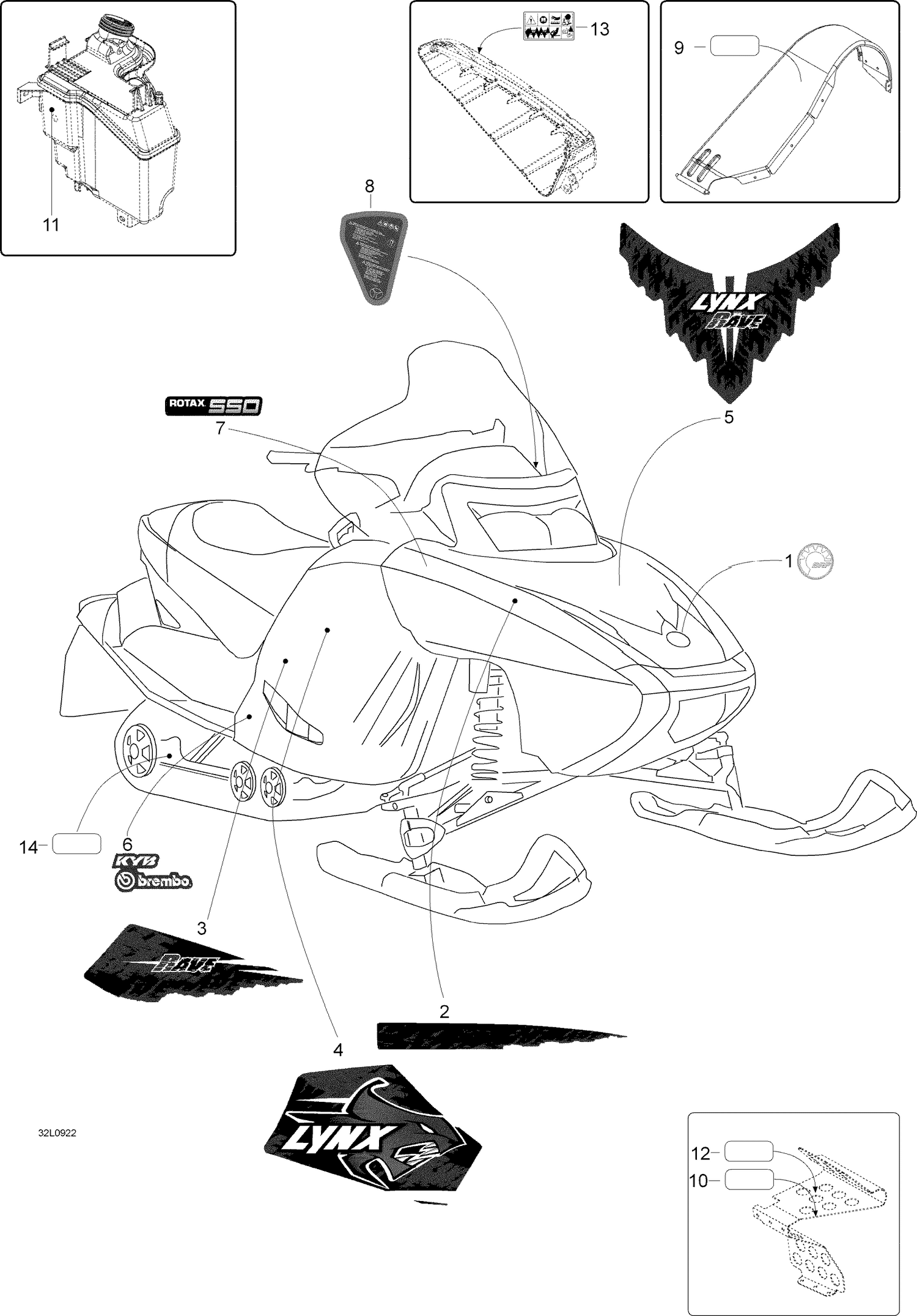 09- Decals