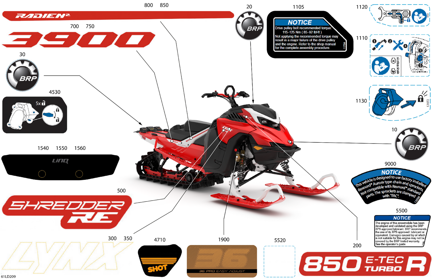 07- Body - Decals