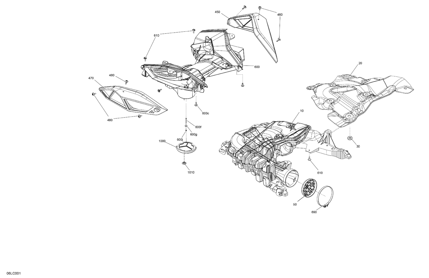 02- Engine - Air Intake