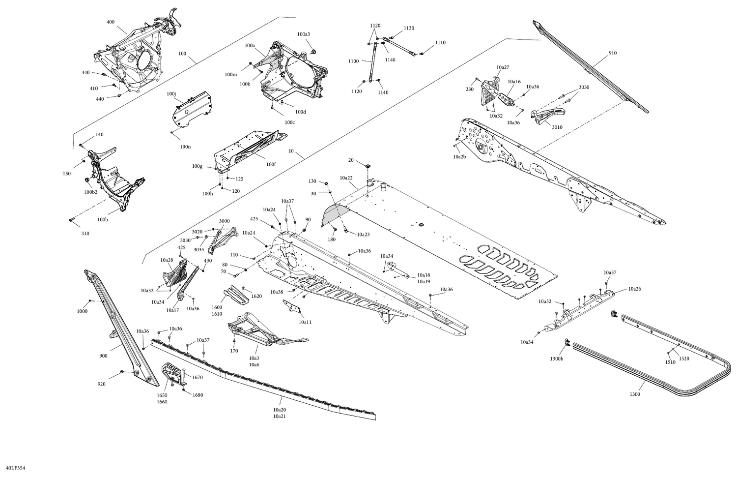 06- Frame - System