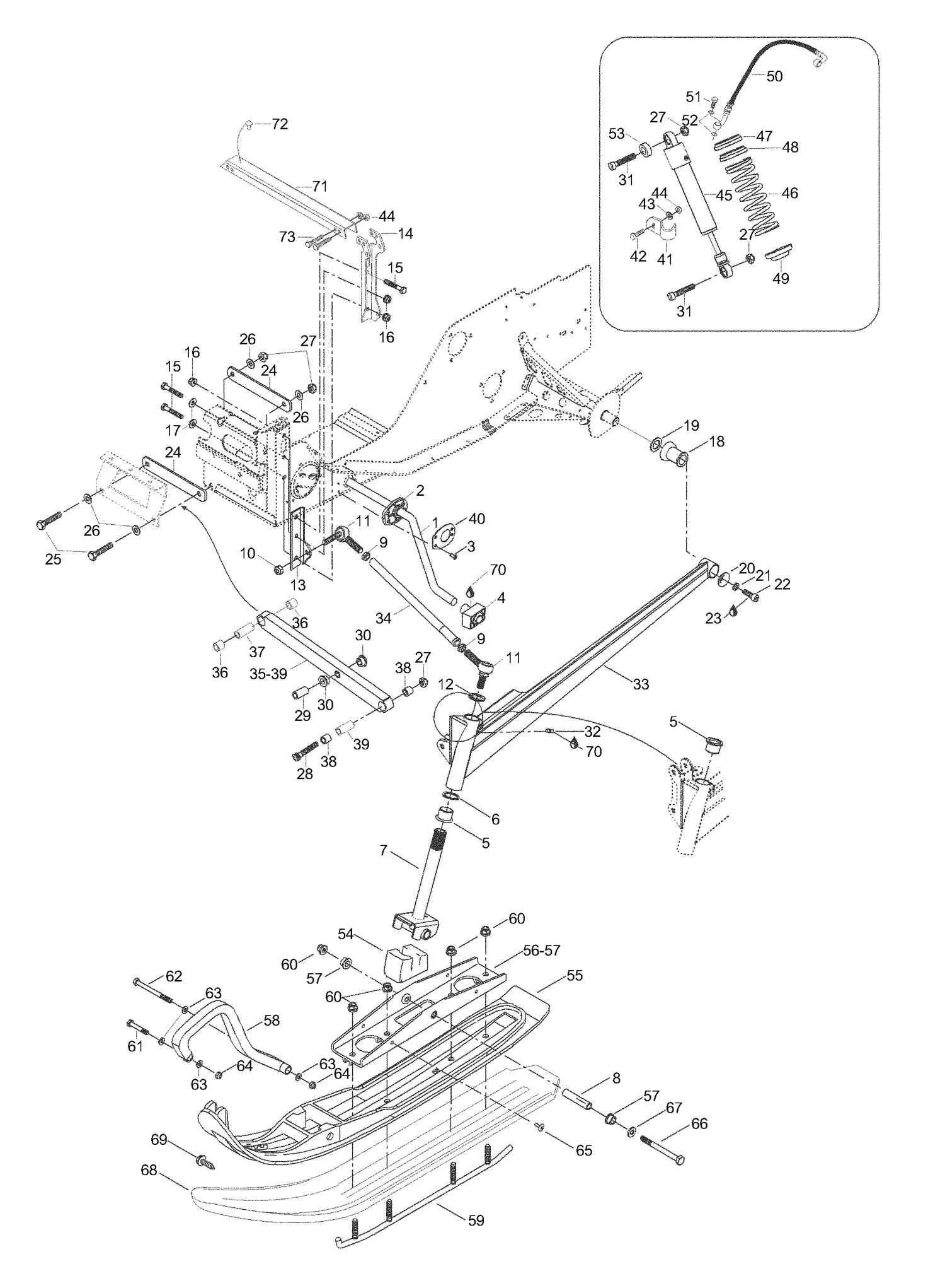 08- Front Suspension
